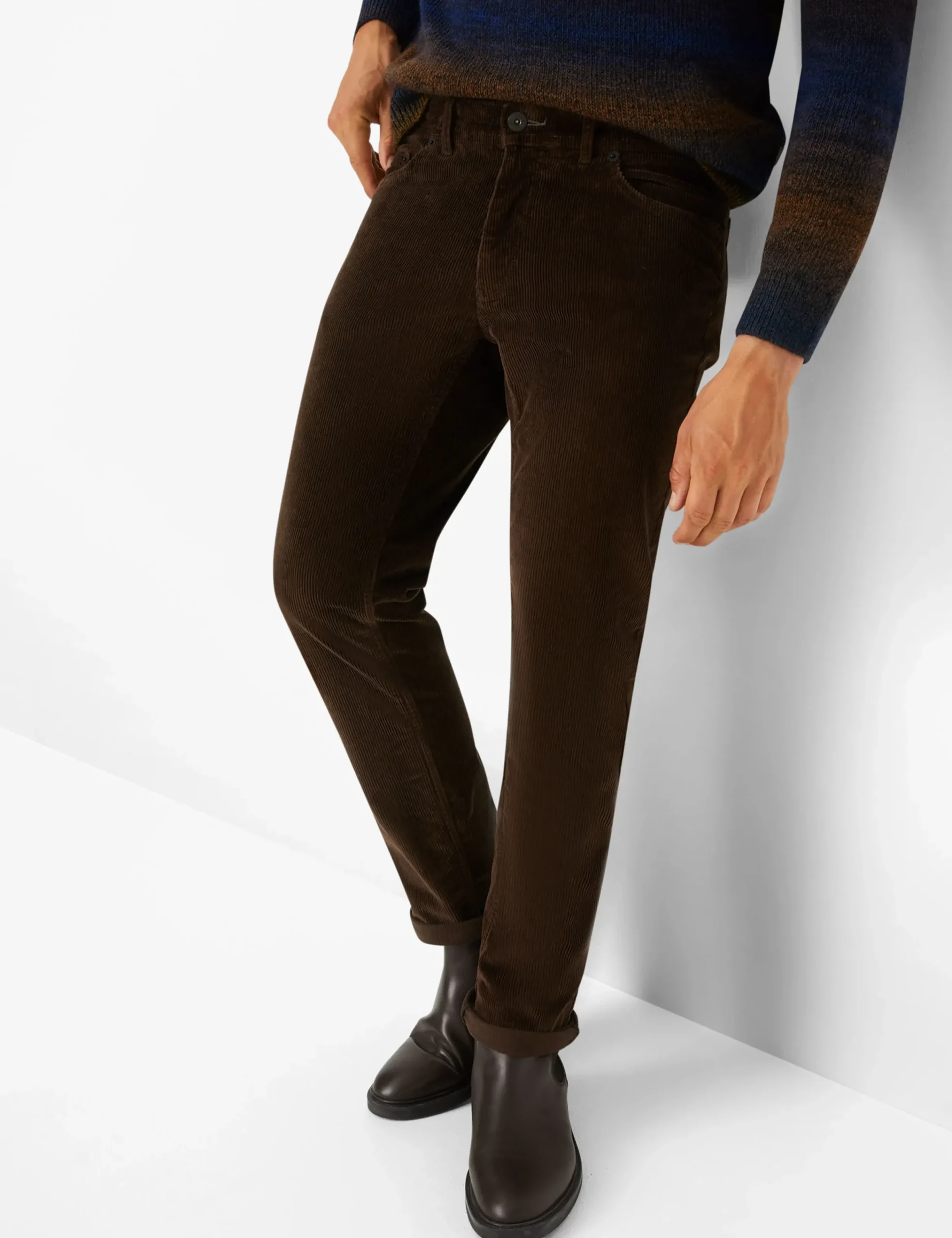 Hosen-BRAX Style COOPER