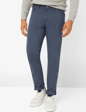 Hosen-BRAX Style COOPER