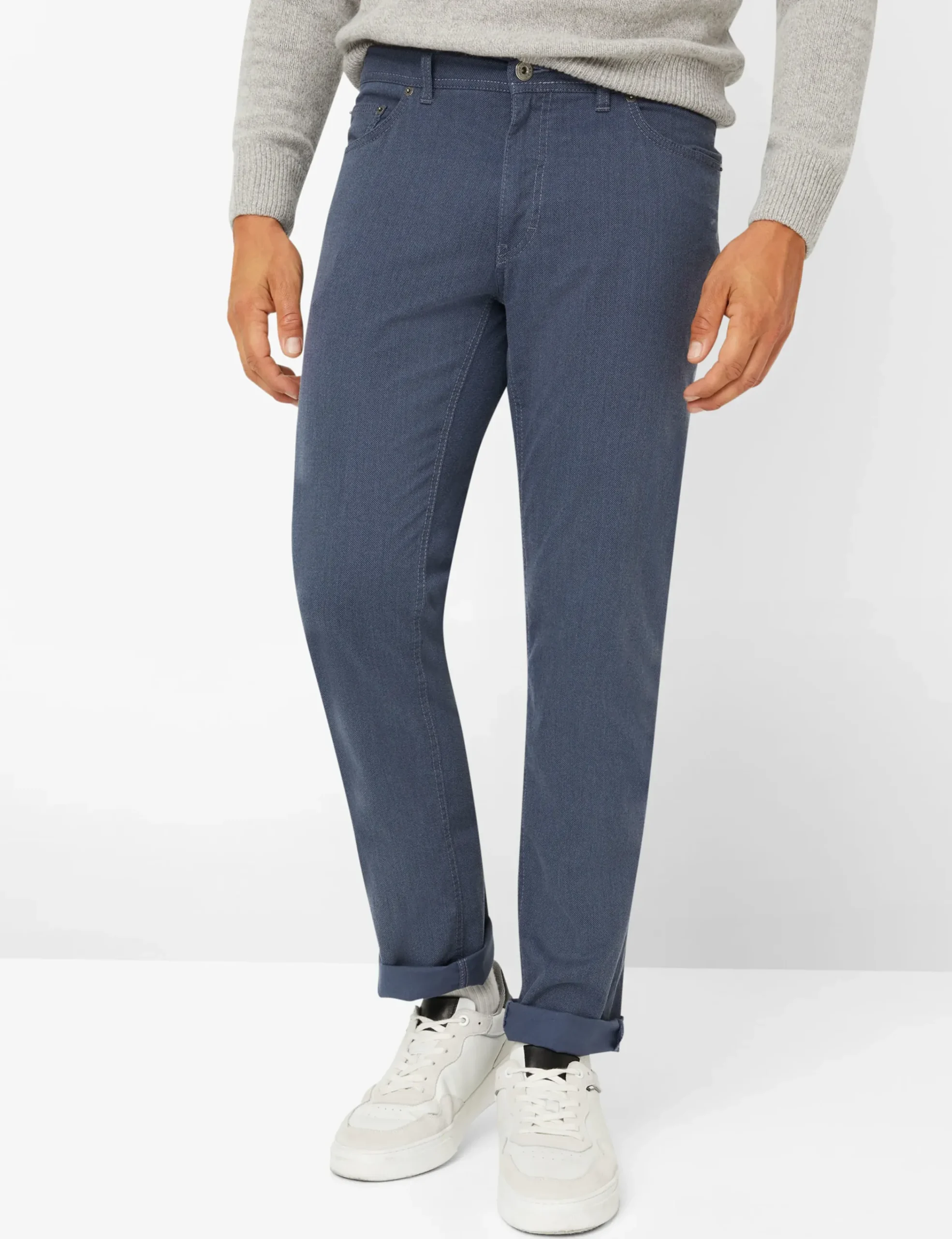 Hosen-BRAX Style COOPER
