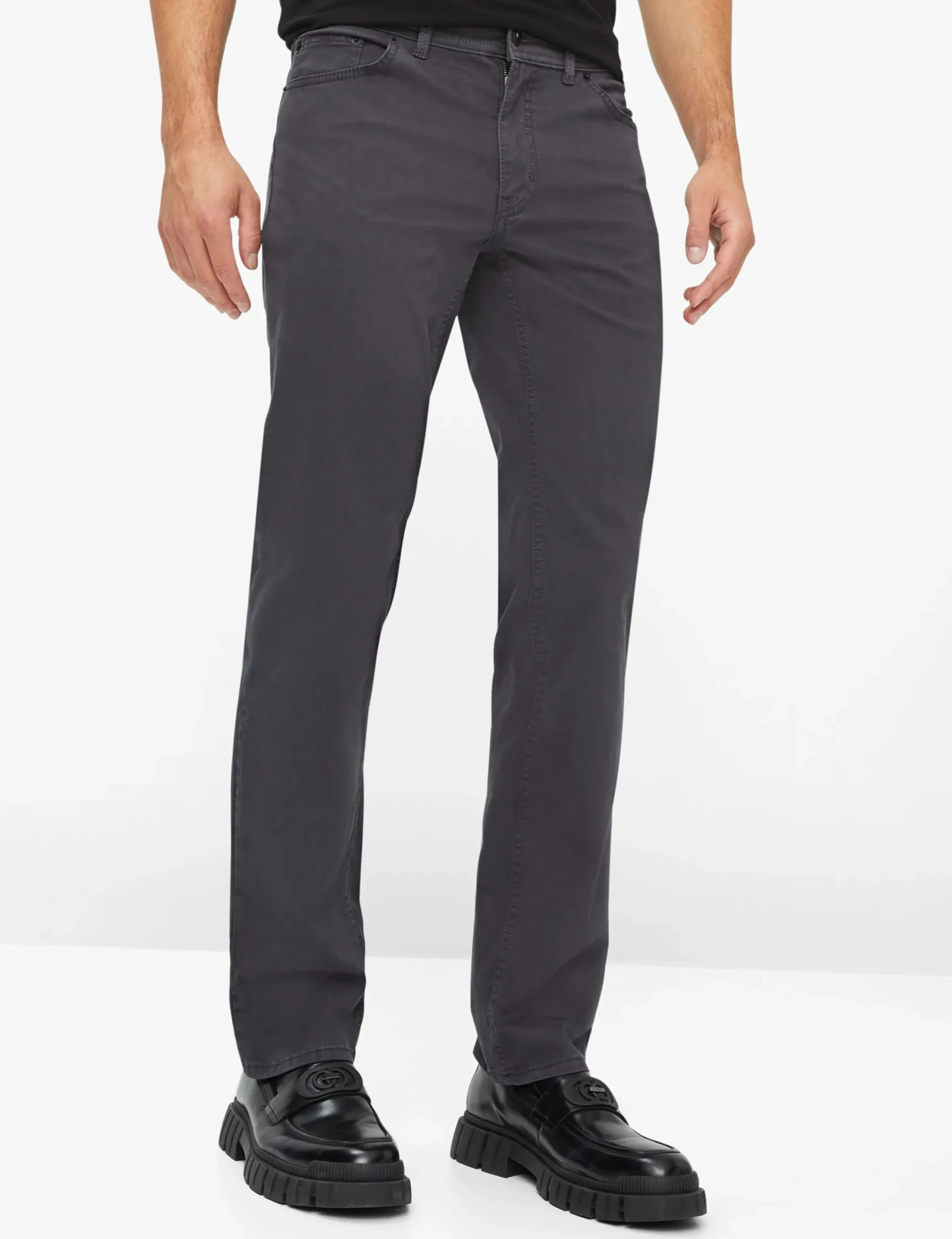 Hosen-BRAX Style COOPER