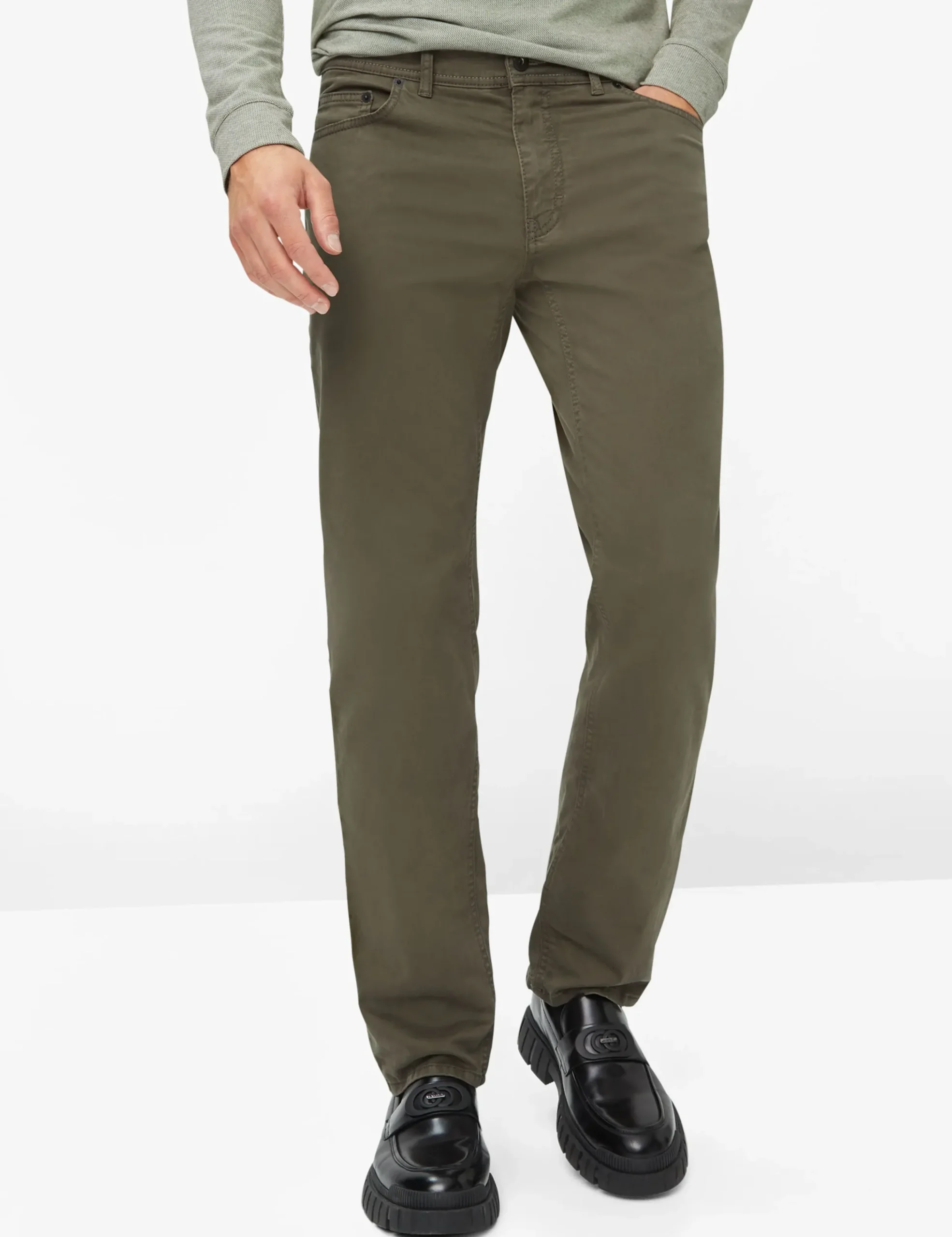Hosen-BRAX Style COOPER