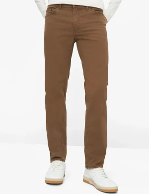 Hosen-BRAX Style COOPER