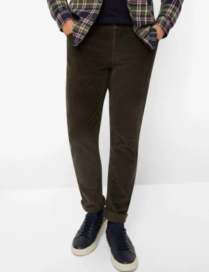 Hosen-BRAX Style COOPER