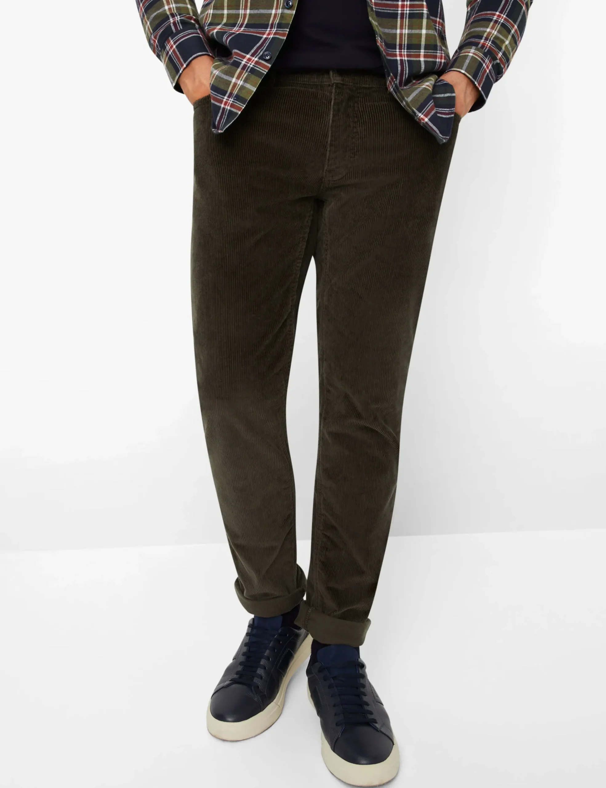 Hosen-BRAX Style COOPER