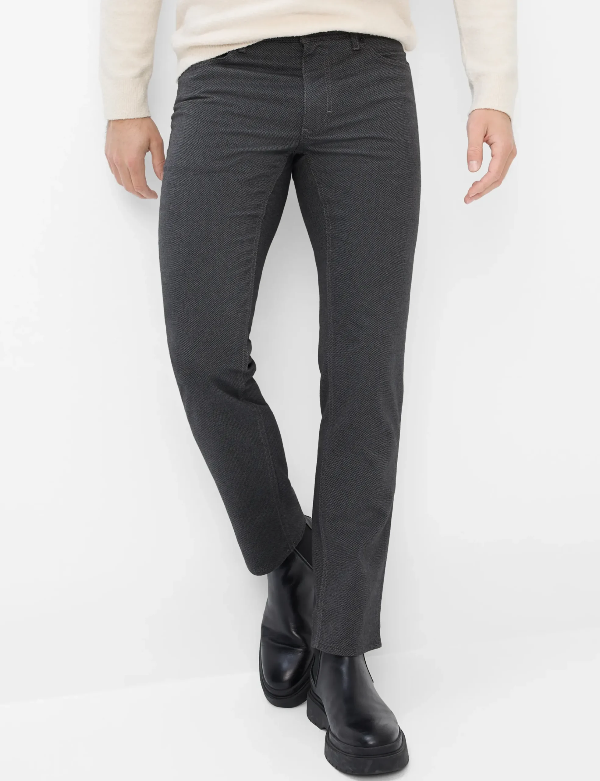 Hosen-BRAX Style COOPER