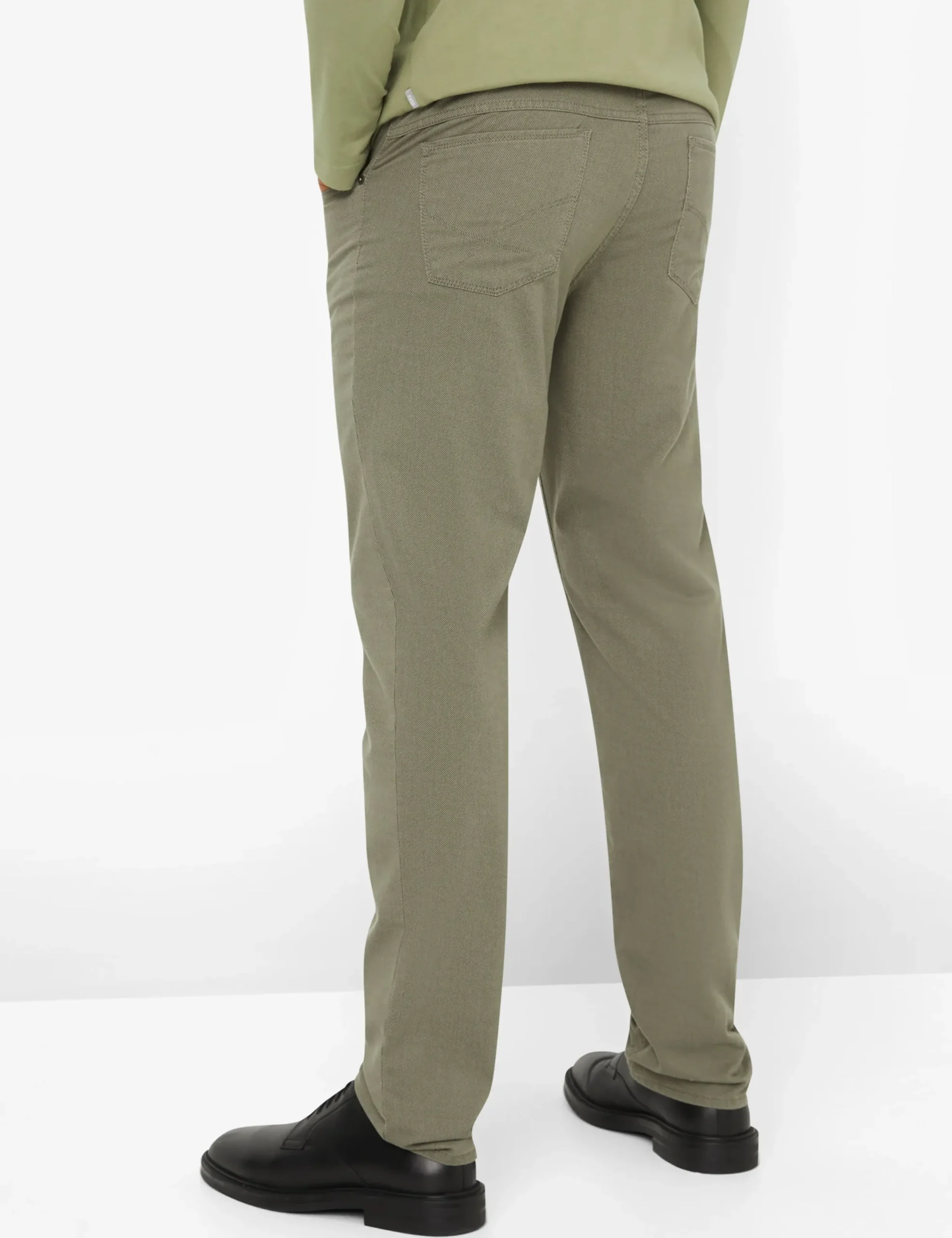 Hosen-BRAX Style COOPER