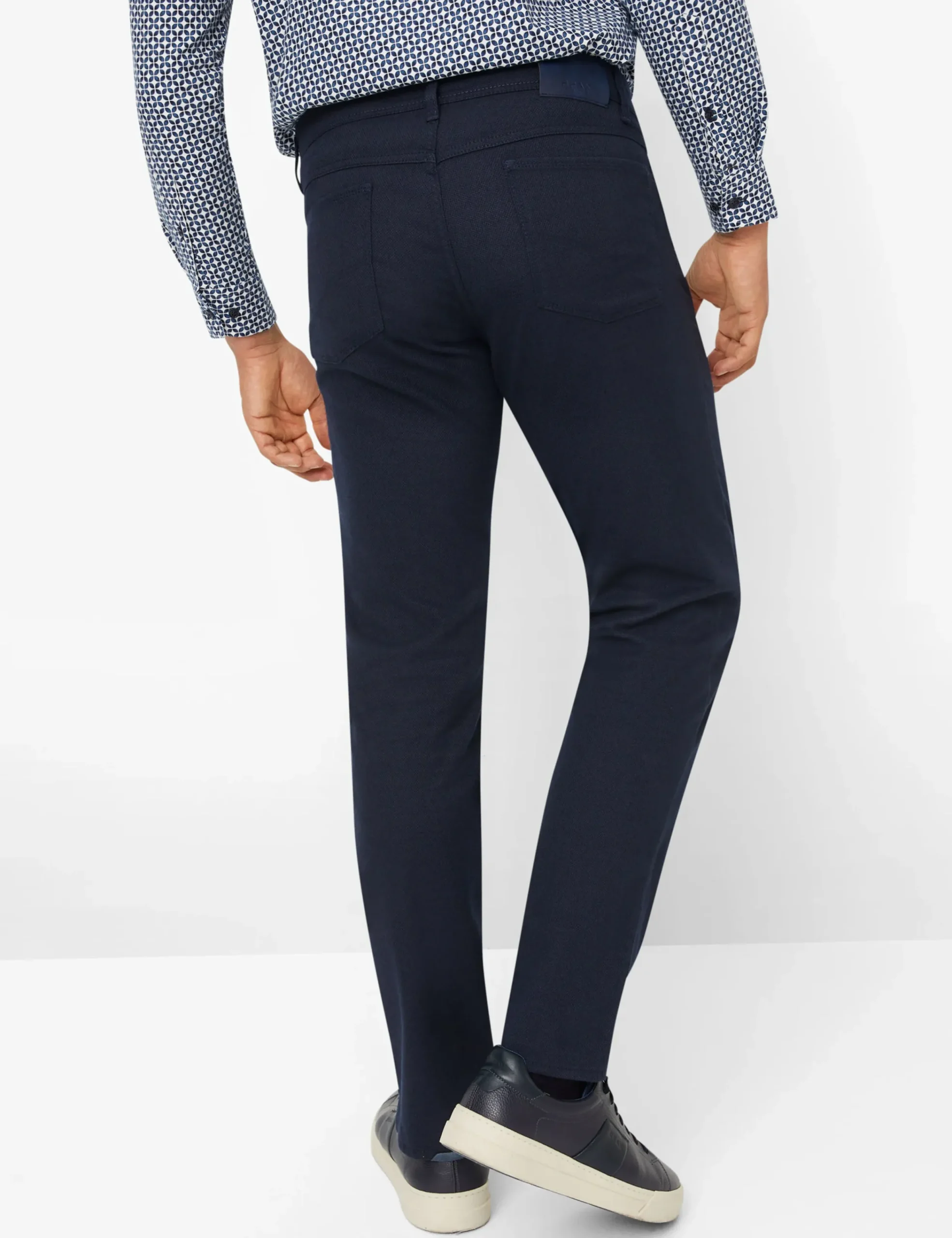 Hosen-BRAX Style COOPER