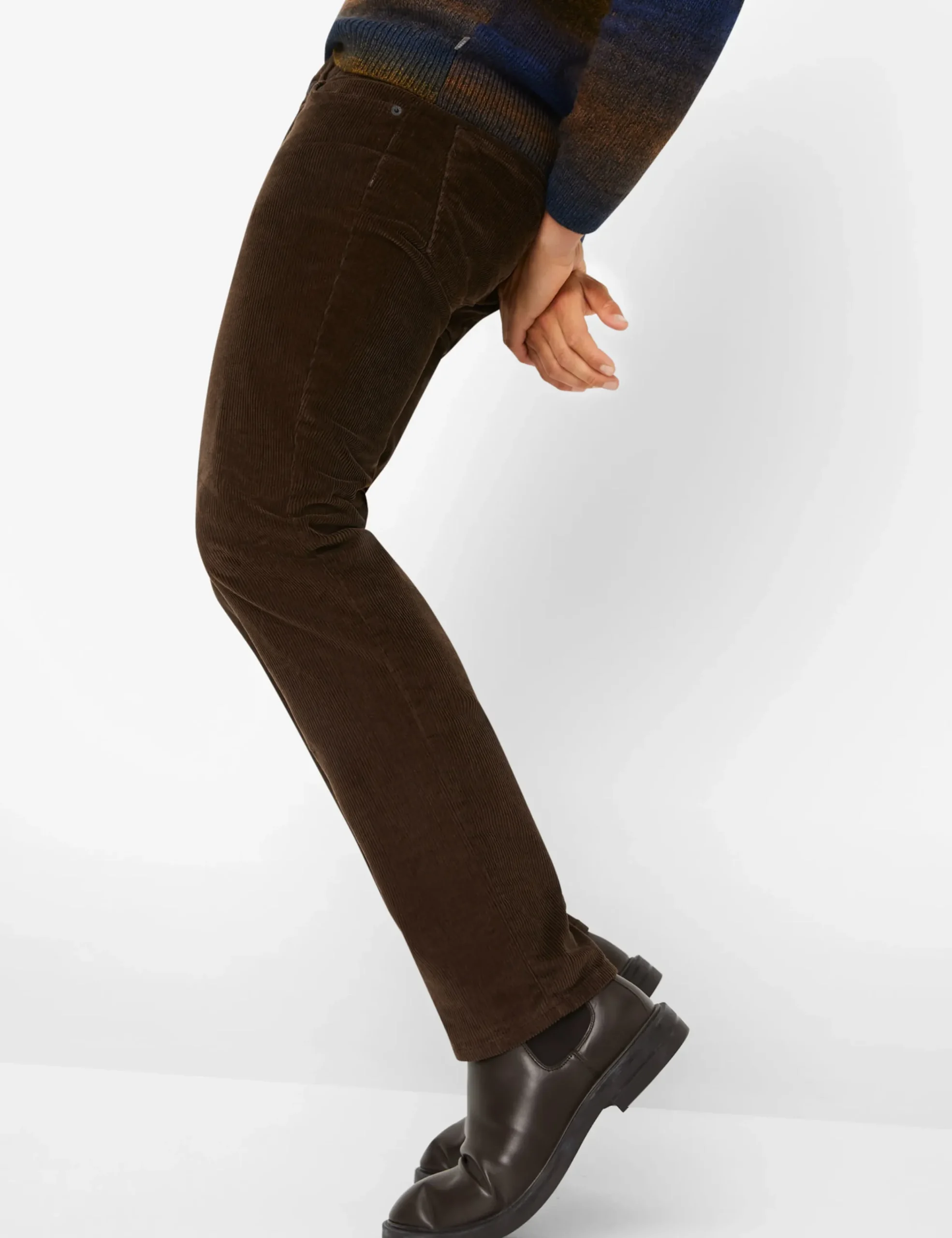 Hosen-BRAX Style COOPER