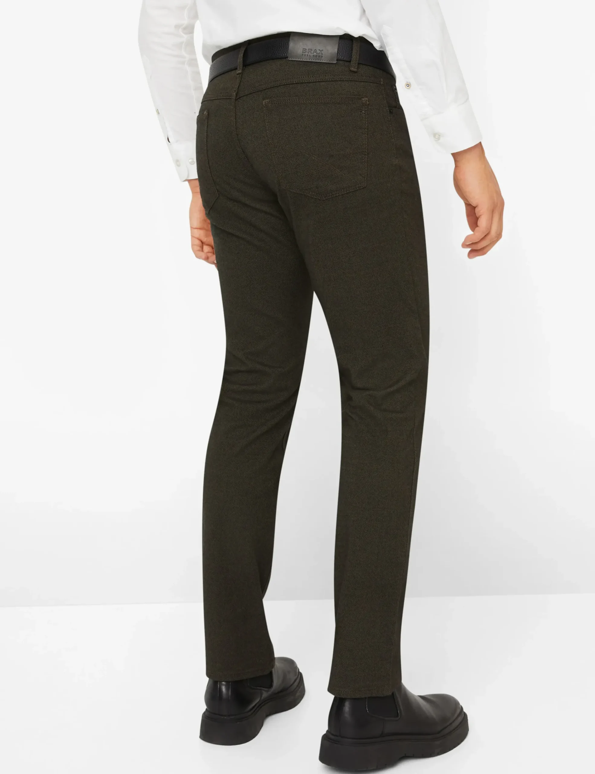 Hosen-BRAX Style COOPER
