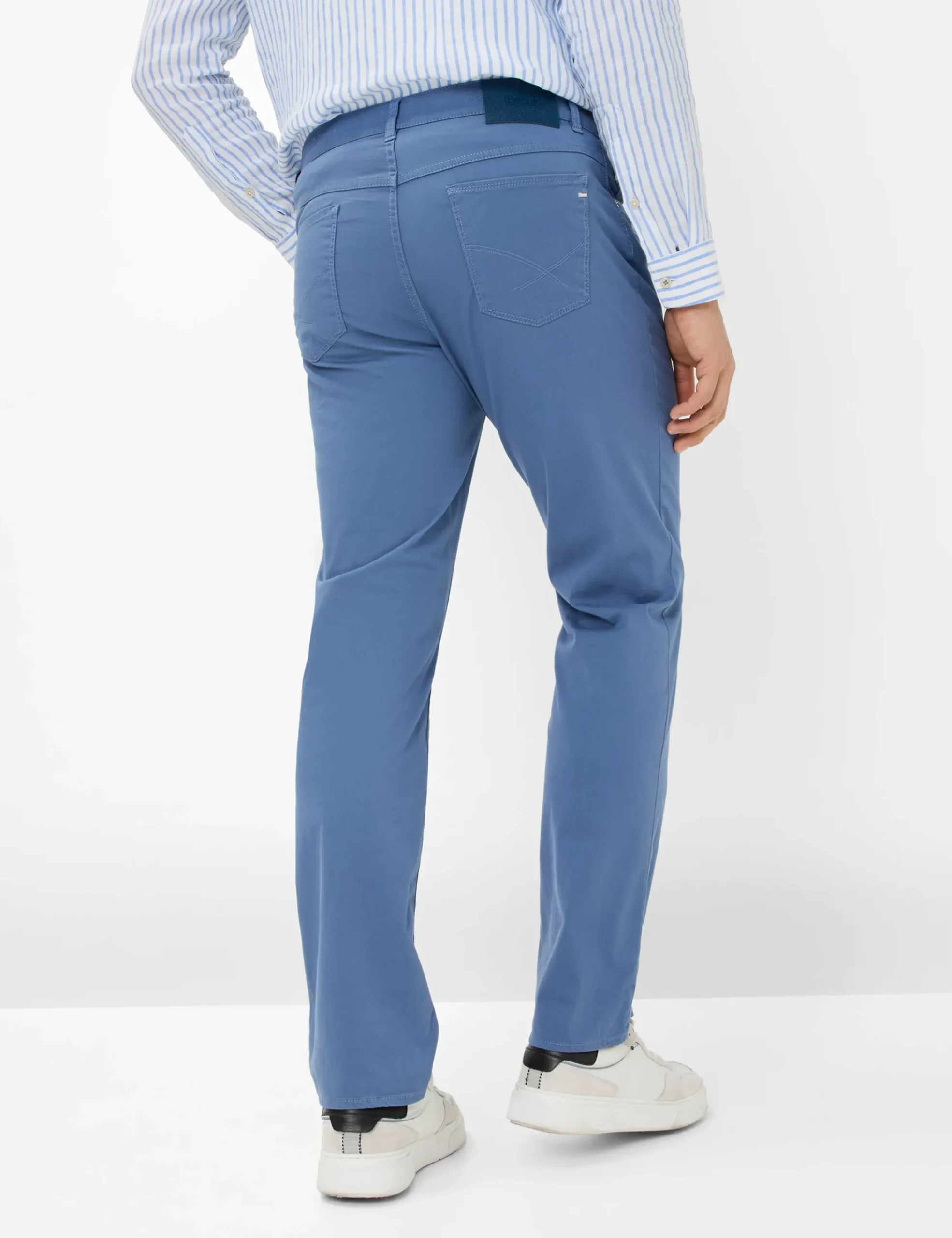 Hosen-BRAX Style COOPER