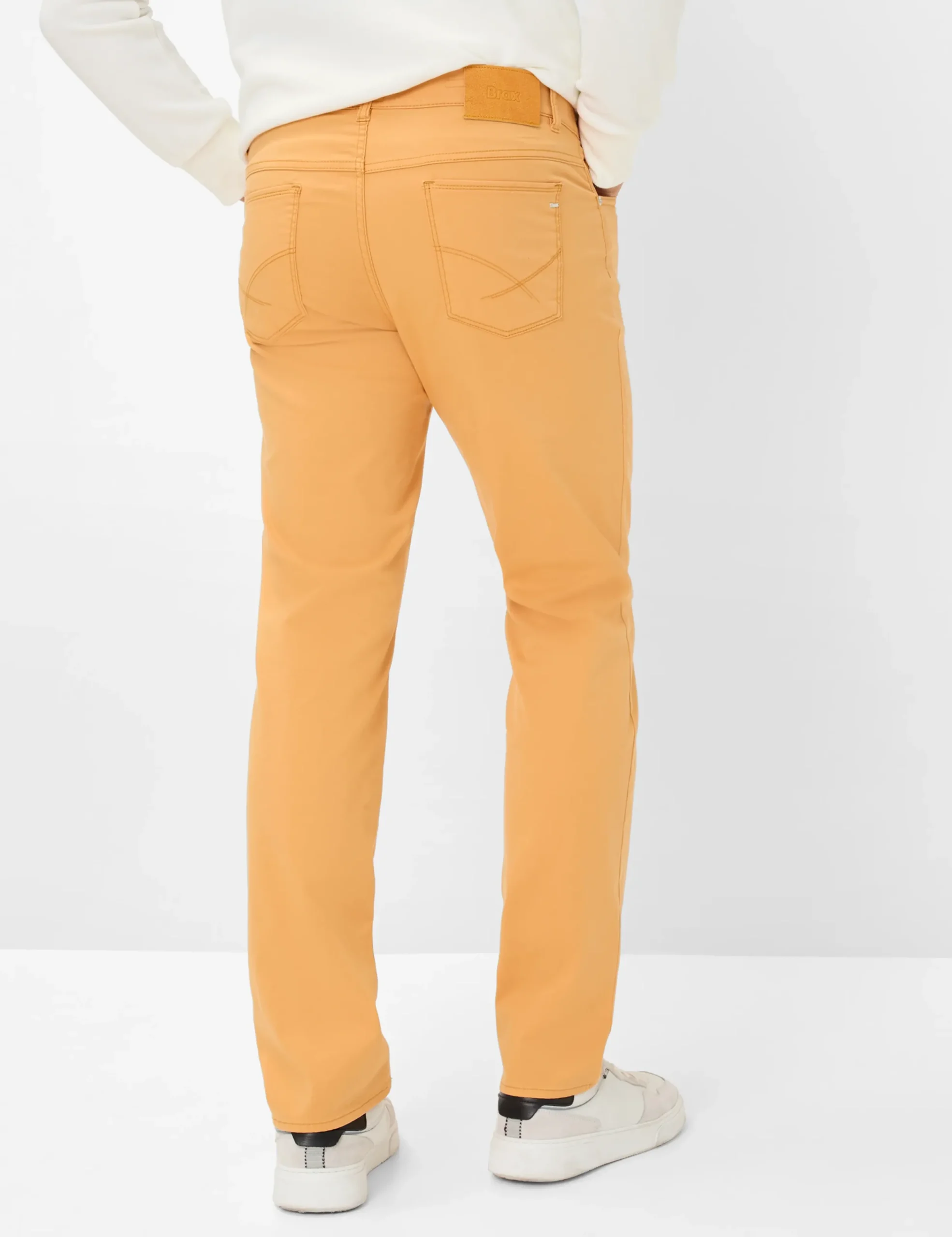 Hosen-BRAX Style COOPER