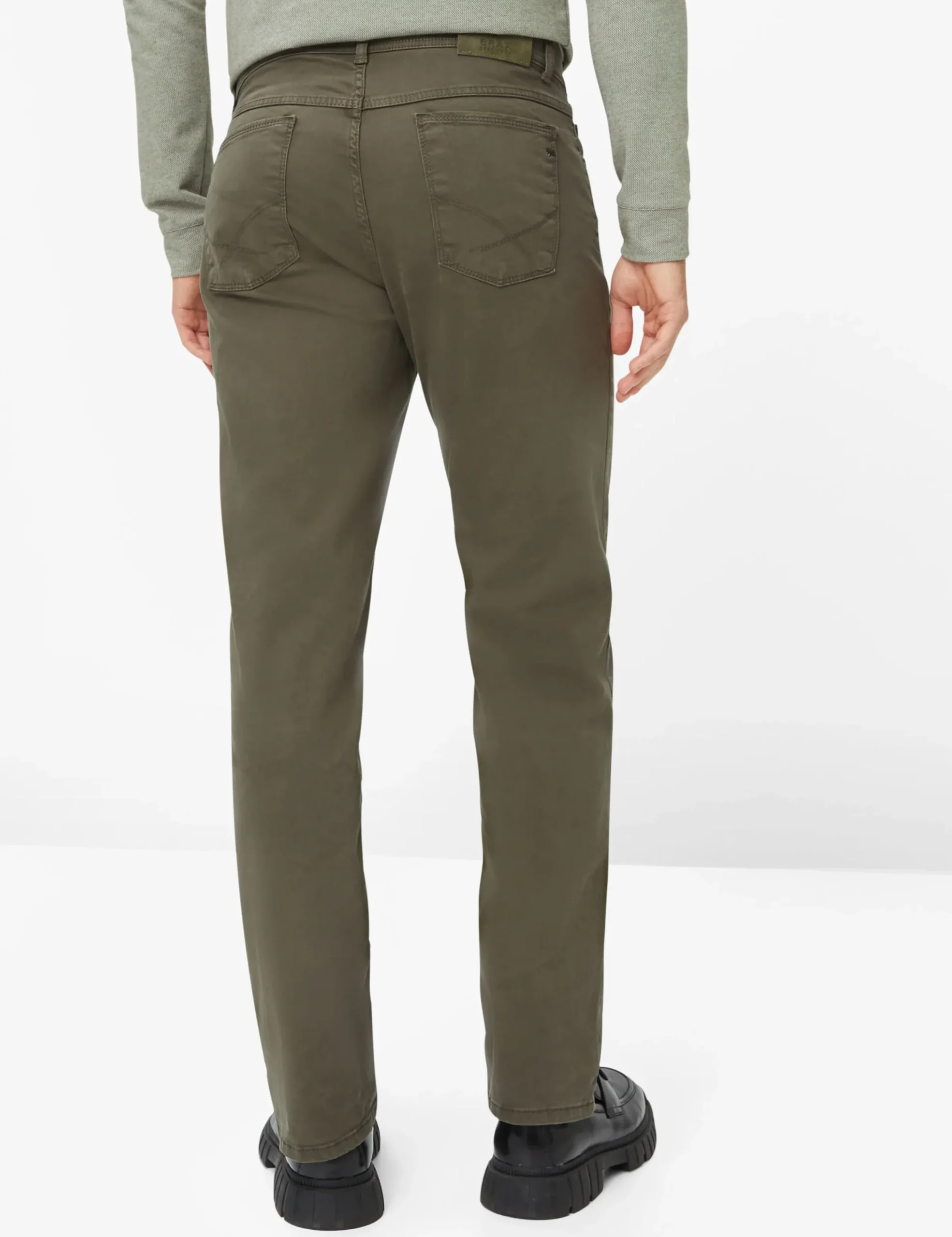 Hosen-BRAX Style COOPER