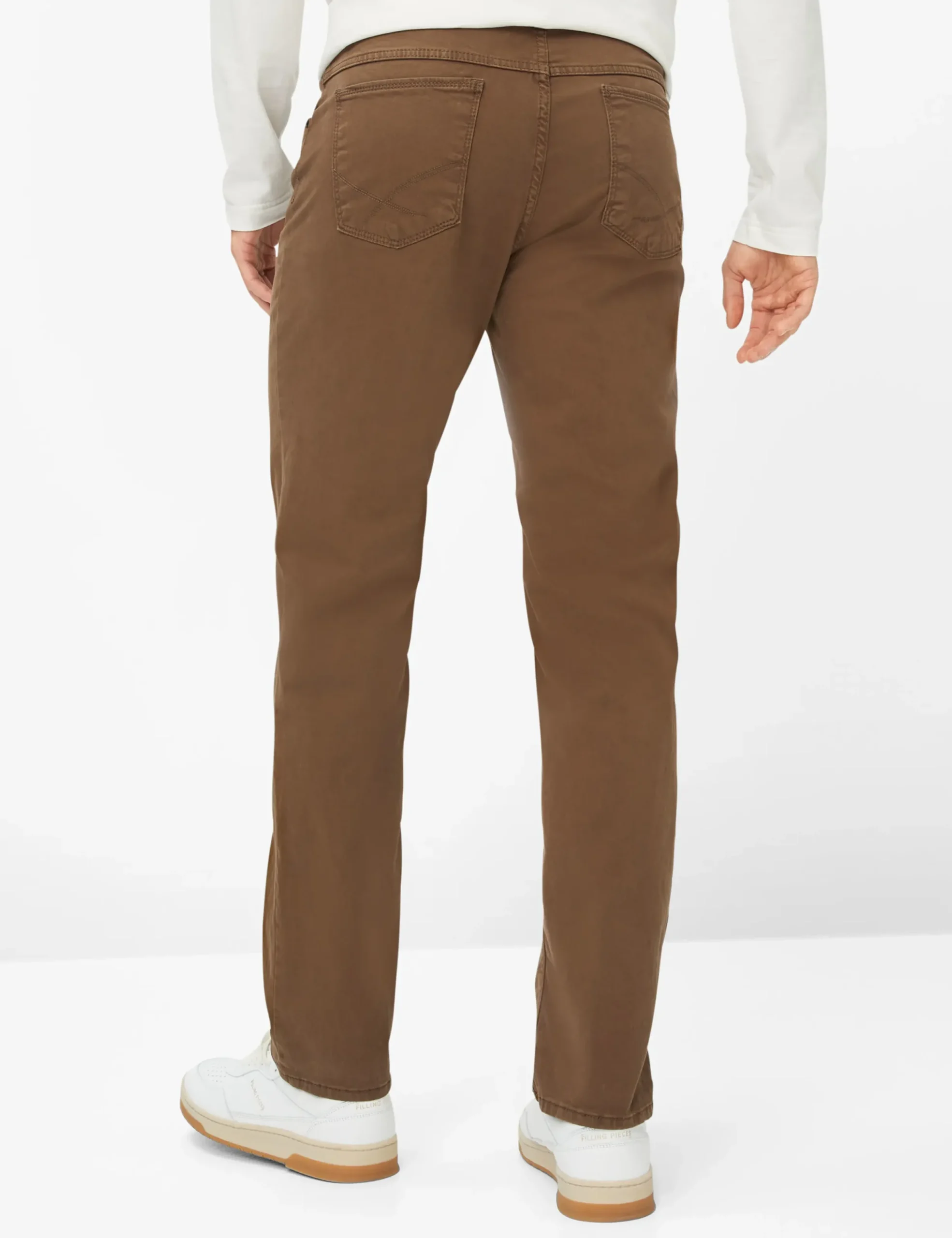 Hosen-BRAX Style COOPER