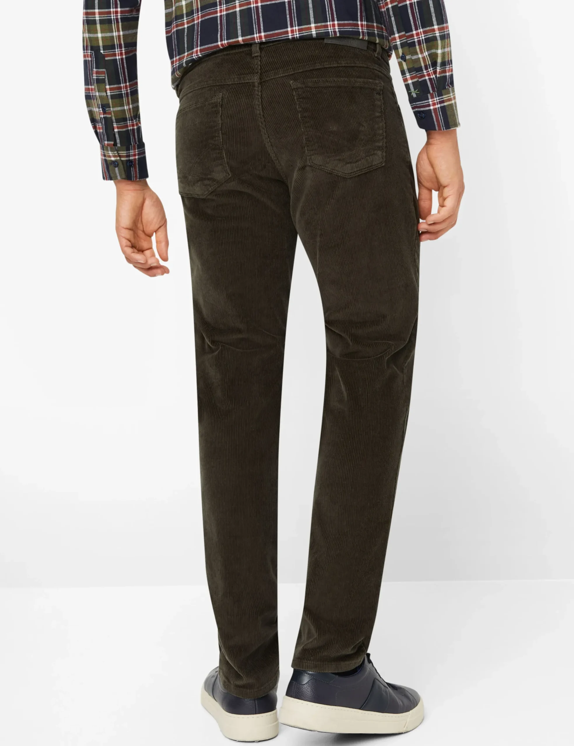 Hosen-BRAX Style COOPER