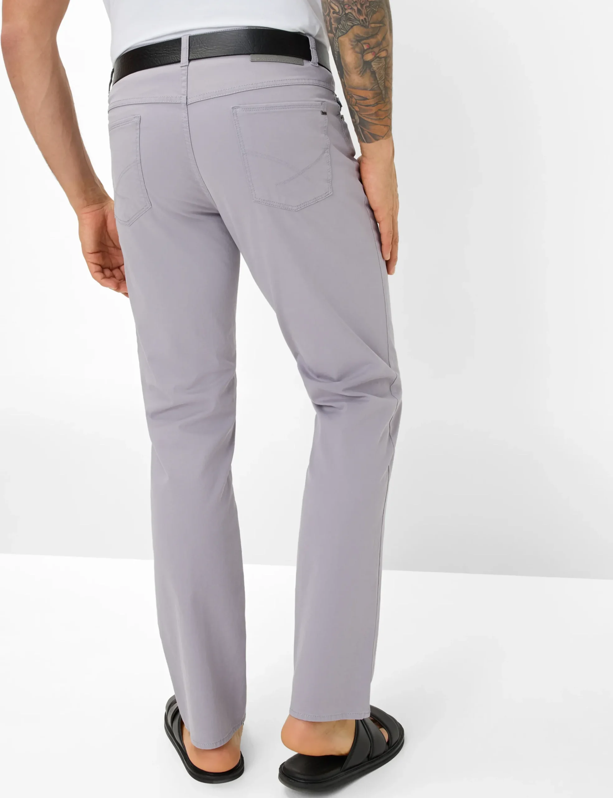 Hosen-BRAX Style COOPER
