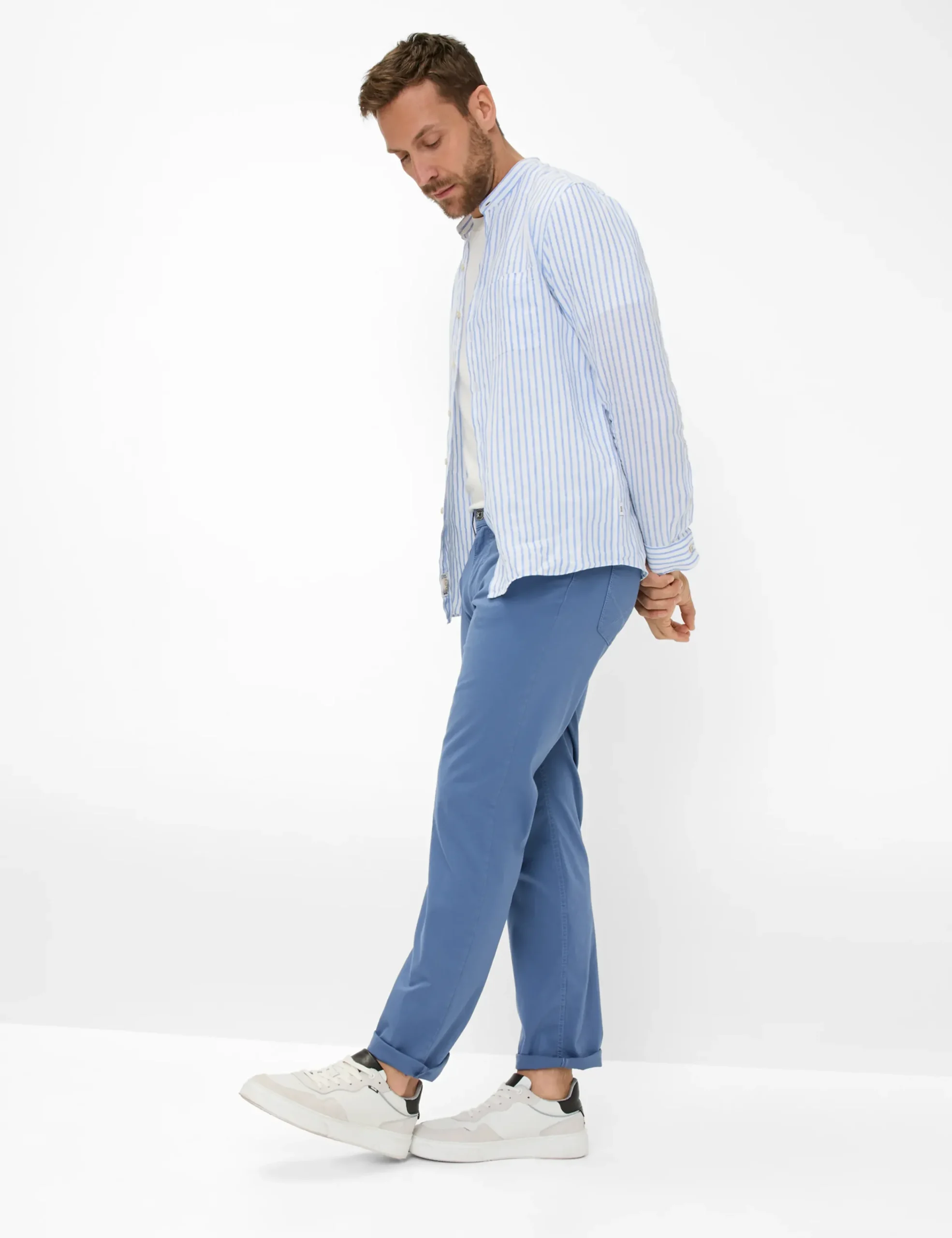 Hosen-BRAX Style COOPER
