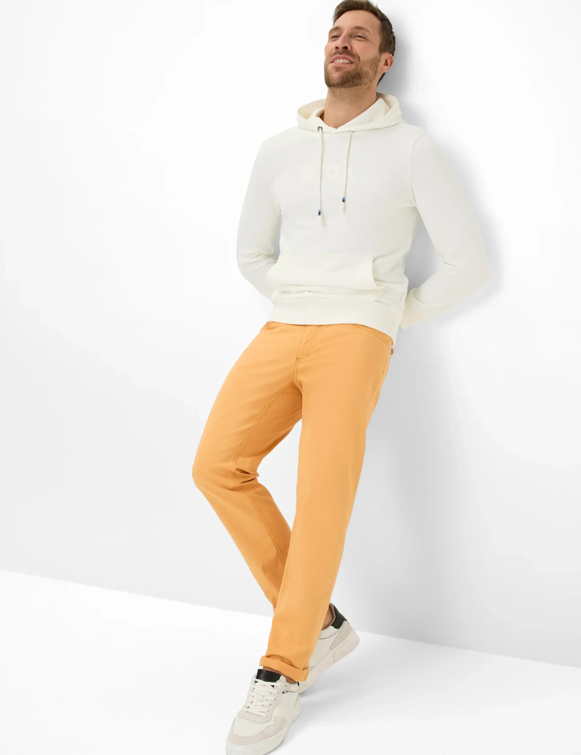 Hosen-BRAX Style COOPER