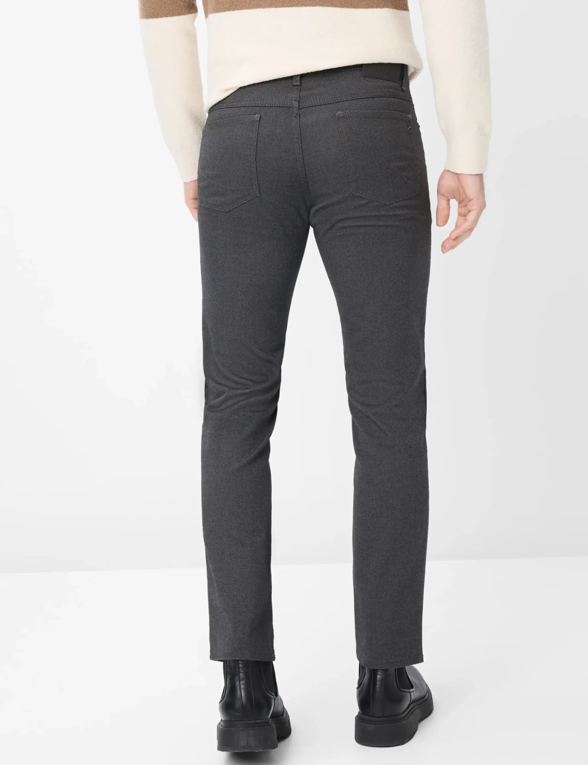 Hosen-BRAX Style COOPER