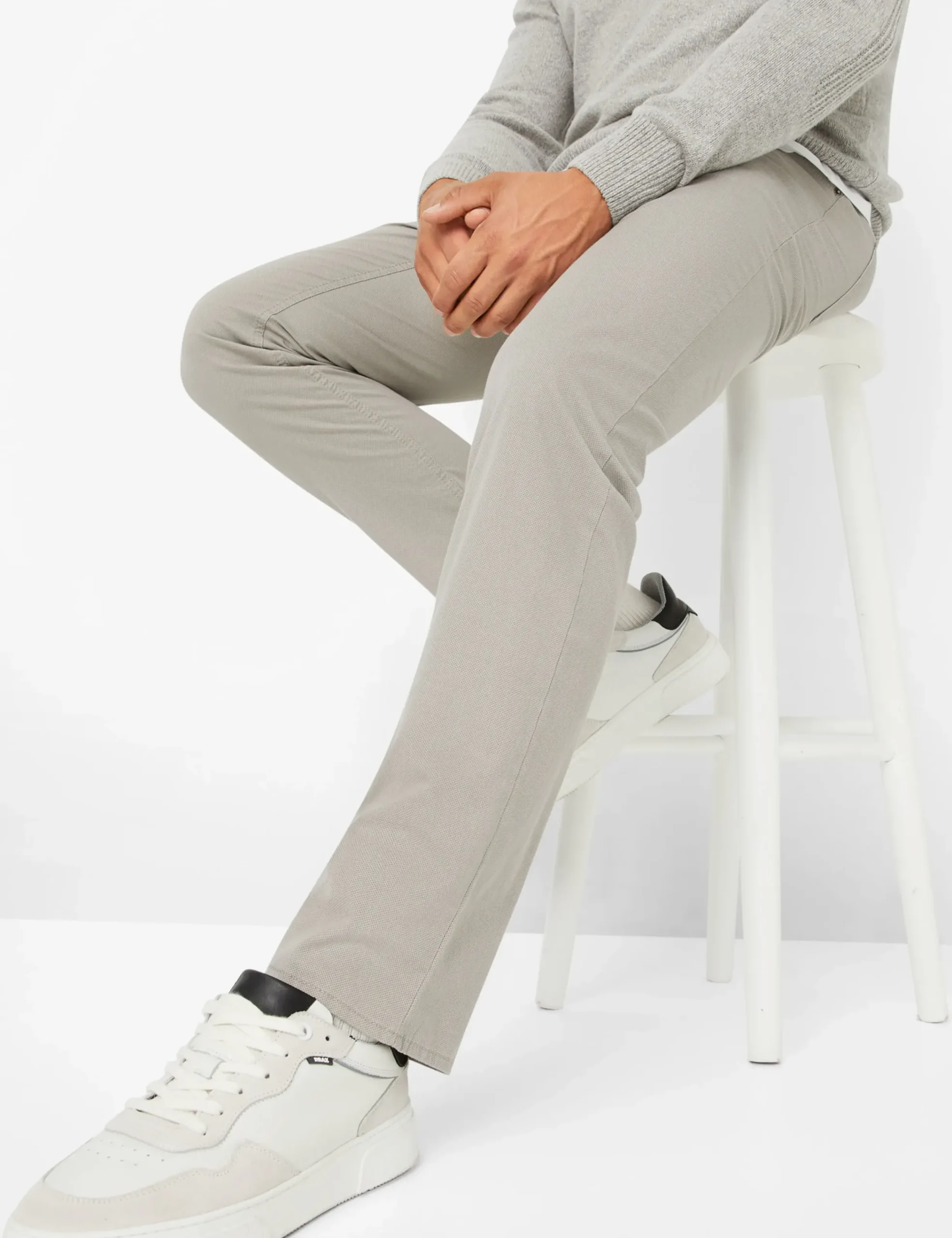 Hosen-BRAX Style COOPER