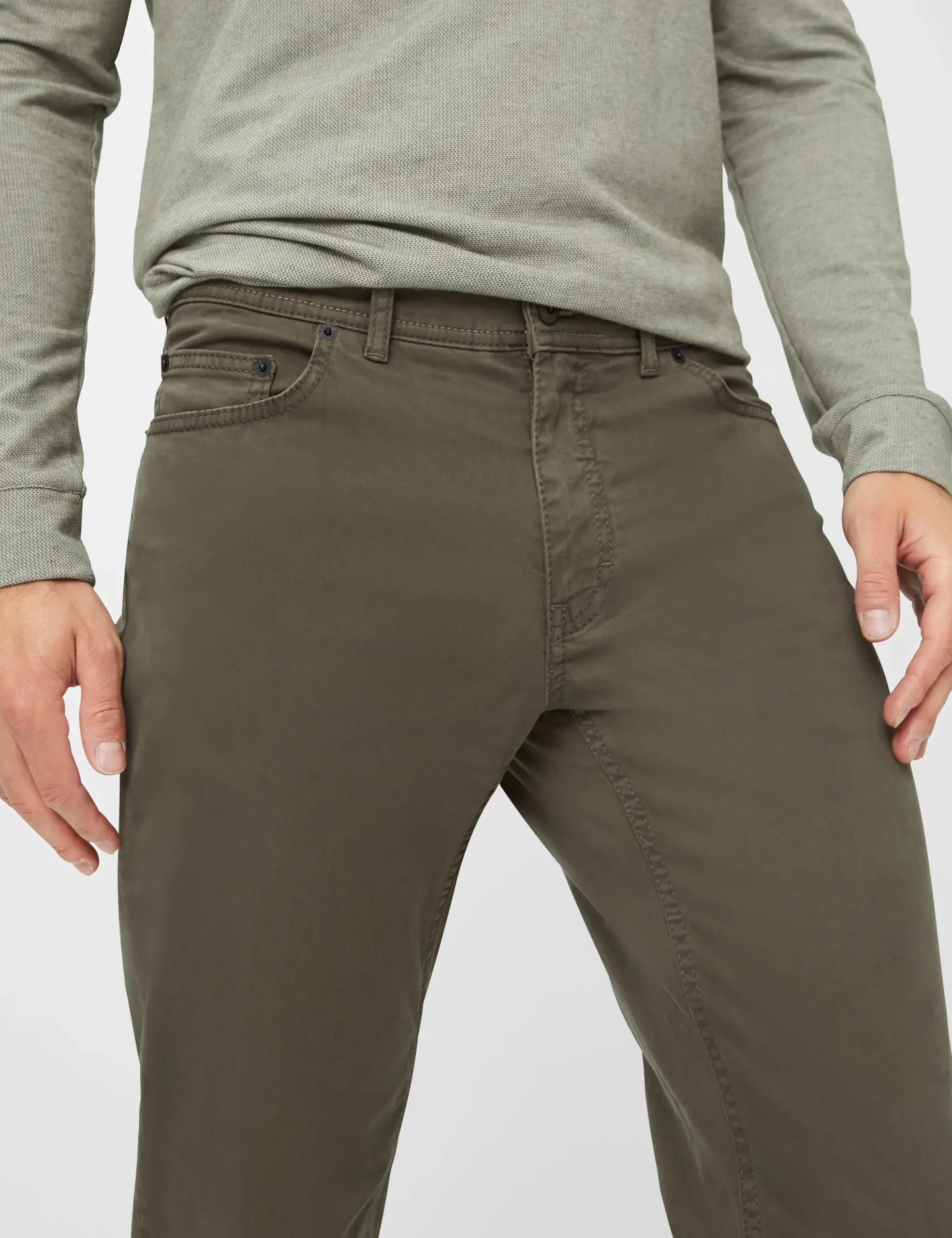 Hosen-BRAX Style COOPER