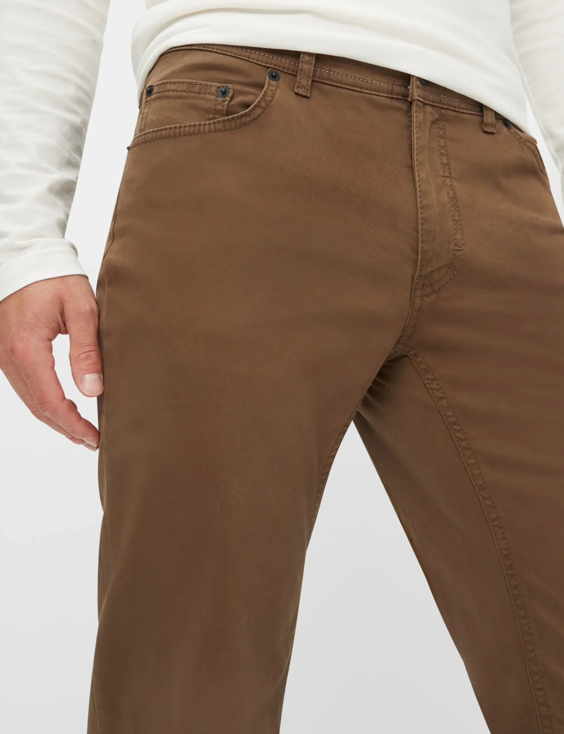 Hosen-BRAX Style COOPER