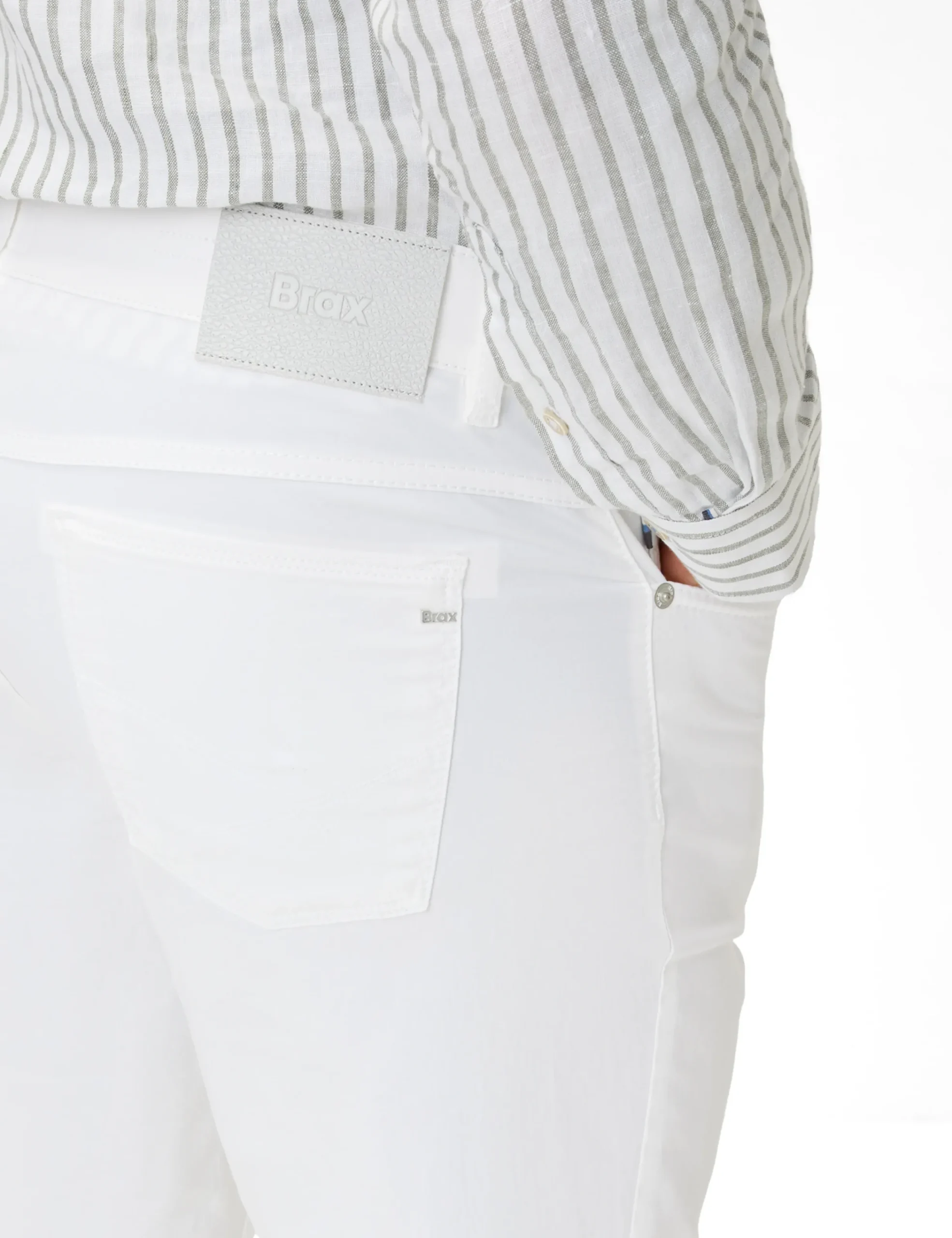 Hosen-BRAX Style COOPER