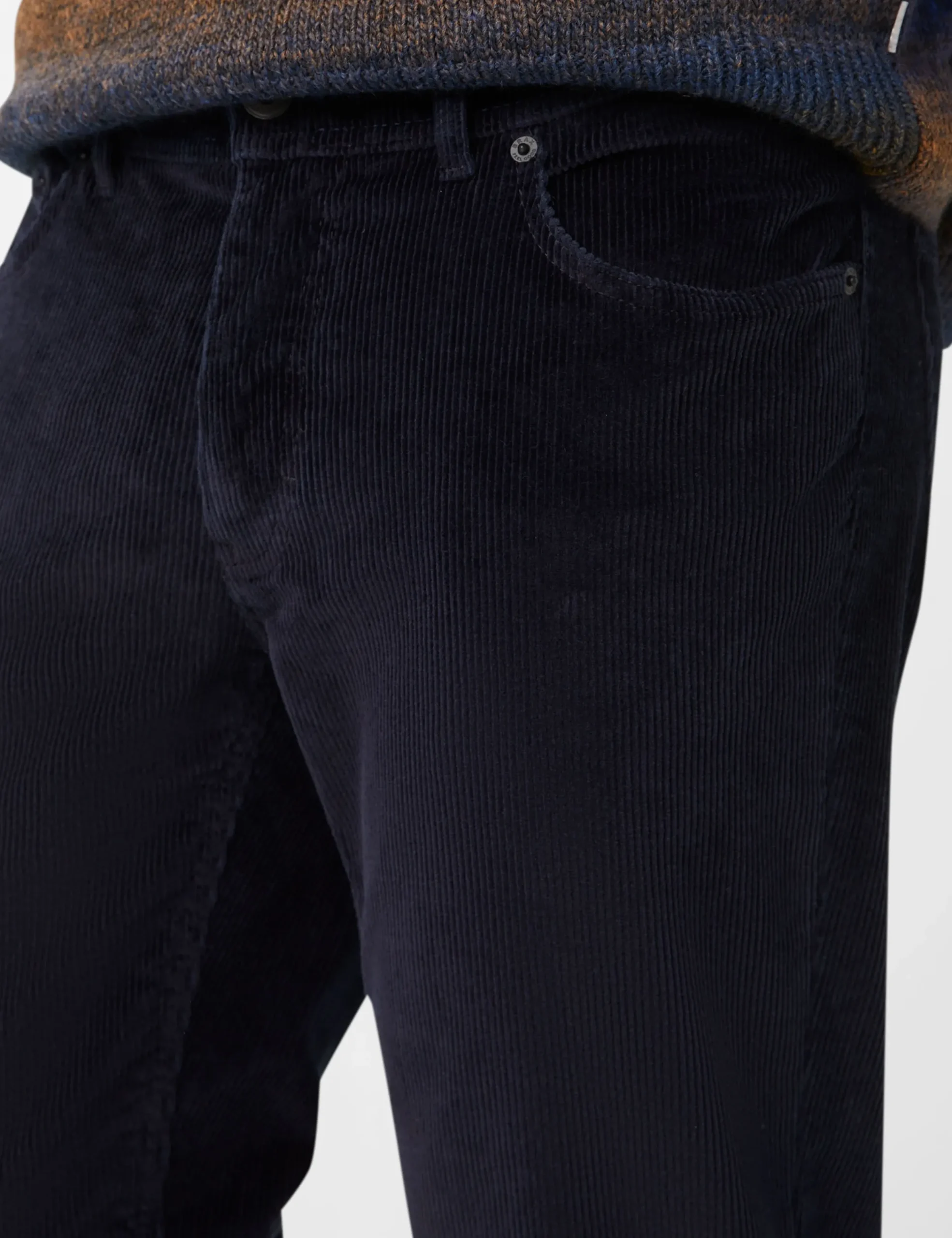 Hosen-BRAX Style COOPER