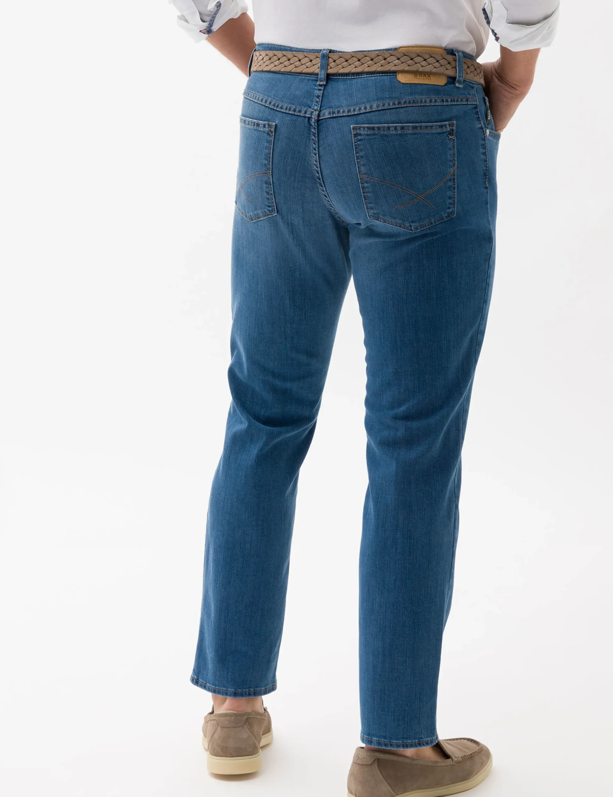 Jeans-BRAX Style COOPER DENIM