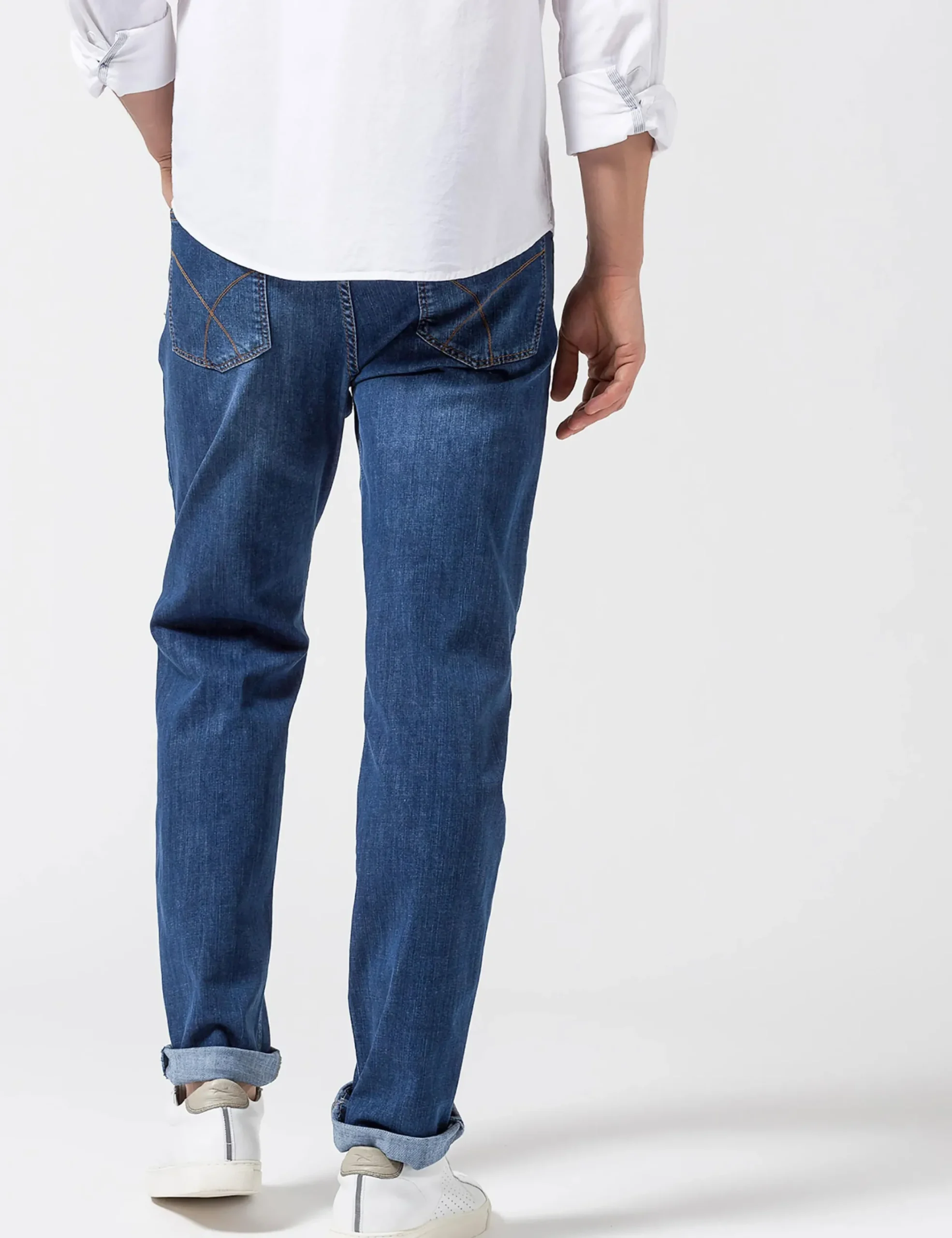Jeans-BRAX Style COOPER DENIM