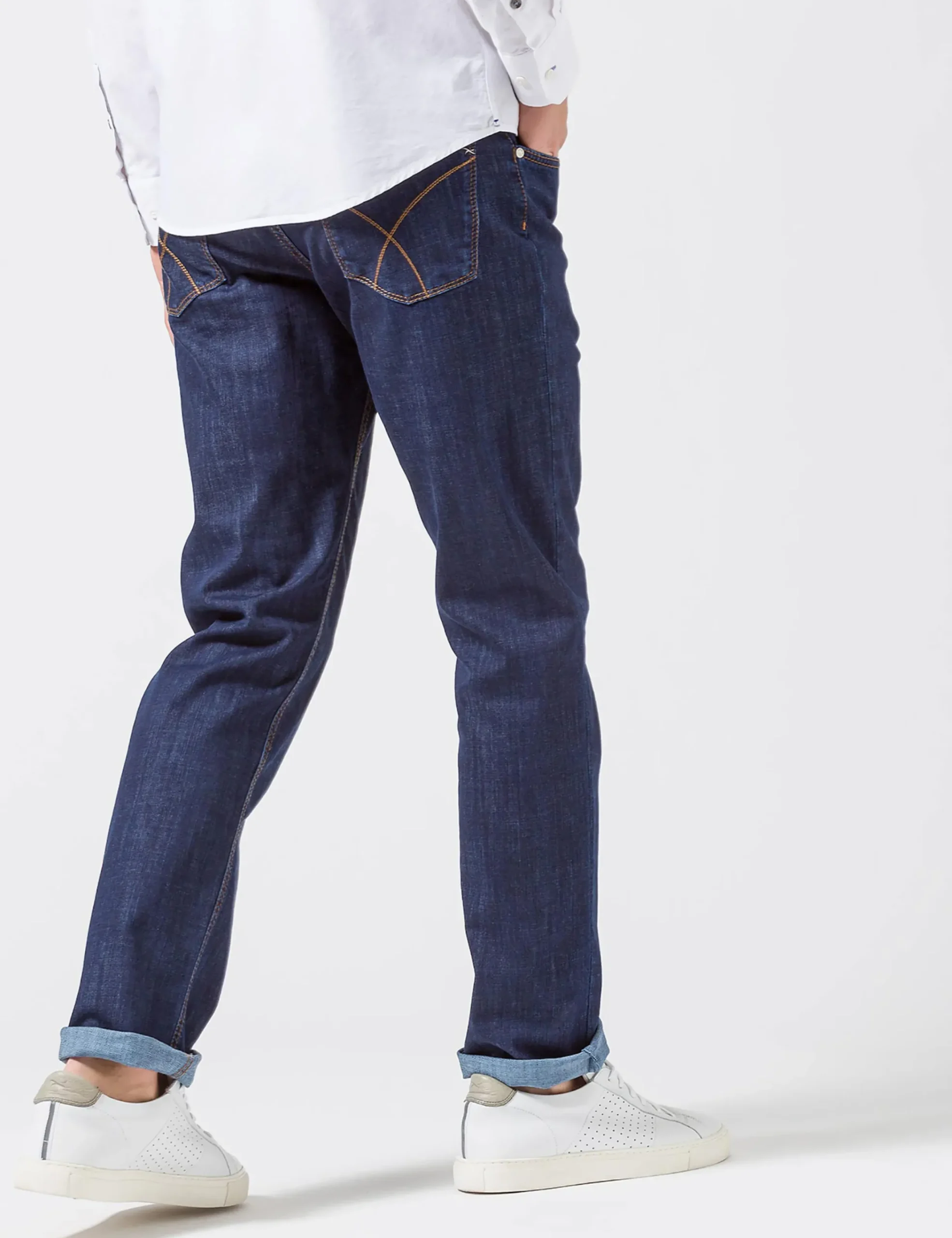 Jeans-BRAX Style COOPER DENIM