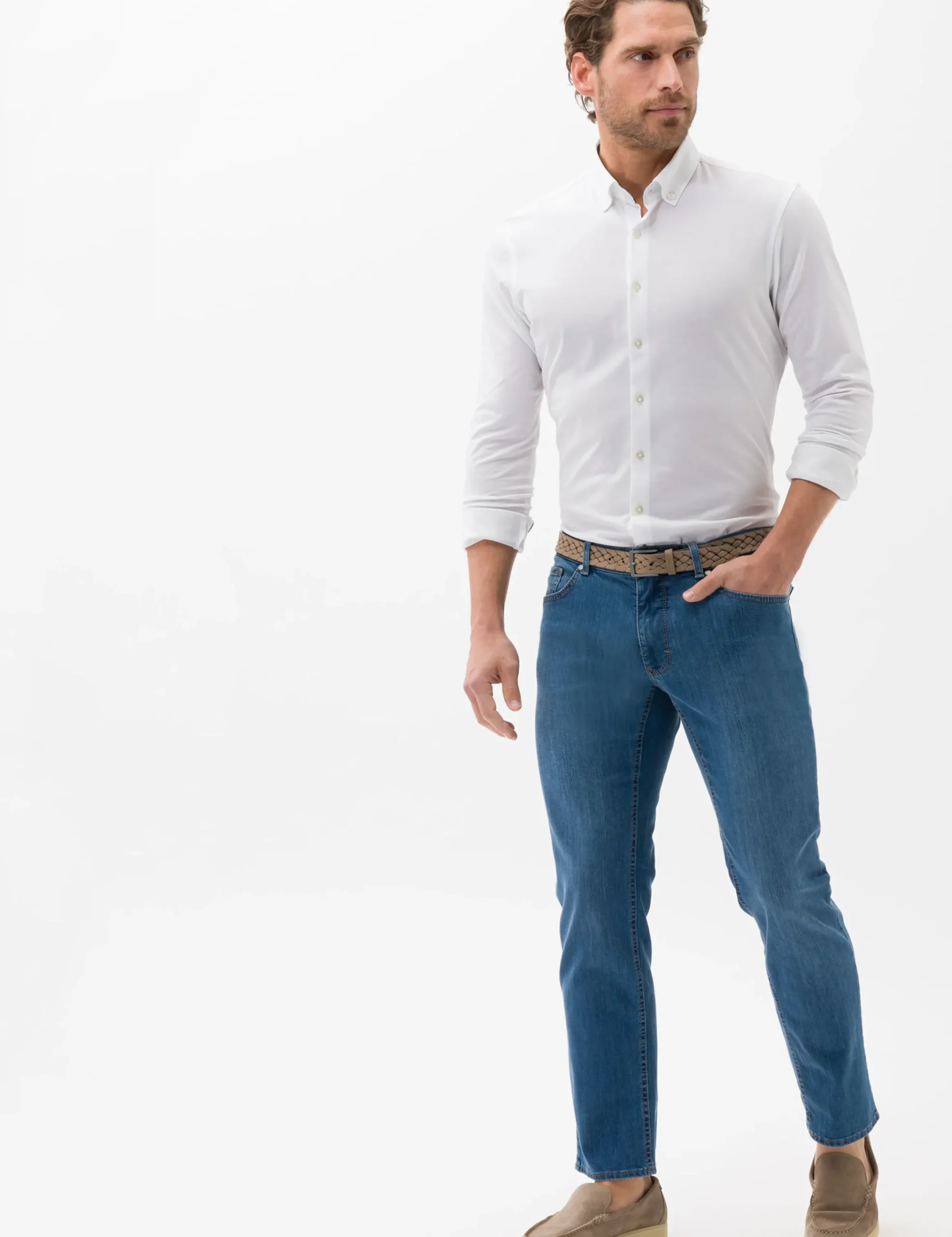 Jeans-BRAX Style COOPER DENIM
