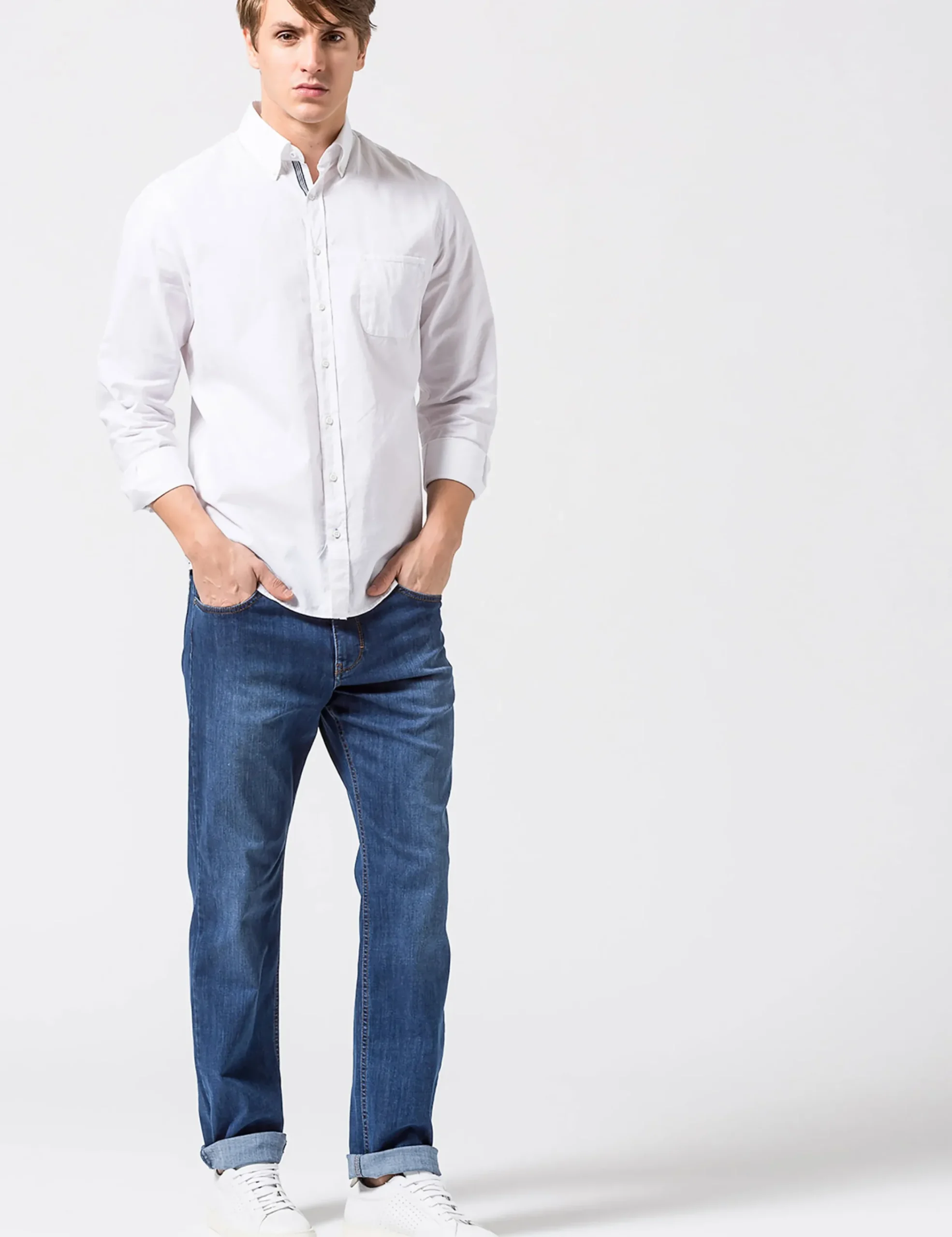 Jeans-BRAX Style COOPER DENIM
