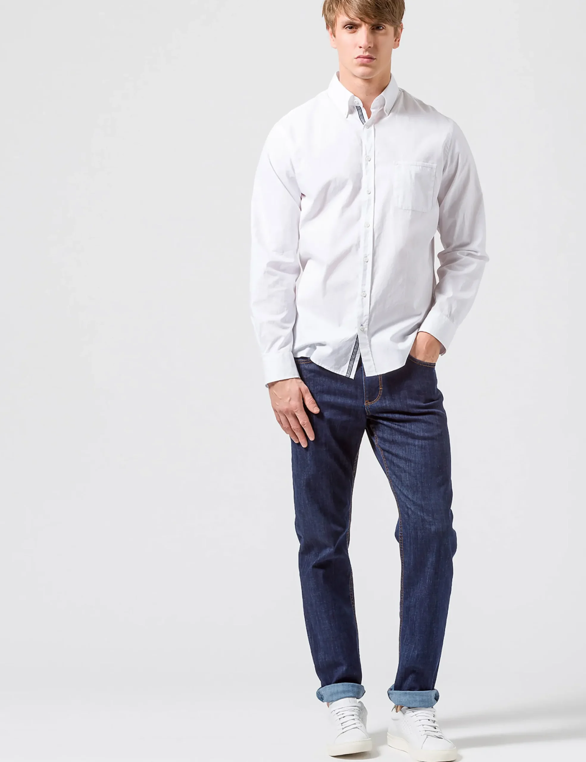 Jeans-BRAX Style COOPER DENIM