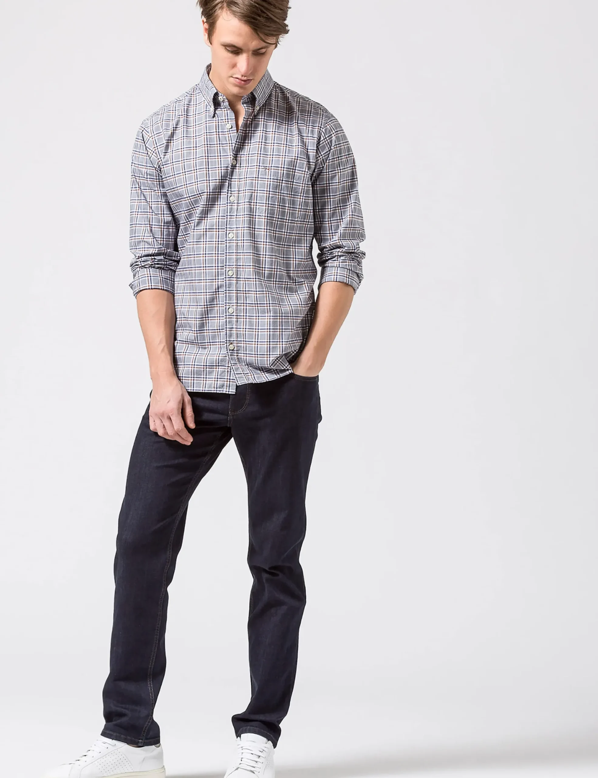 Jeans-BRAX Style COOPER DENIM