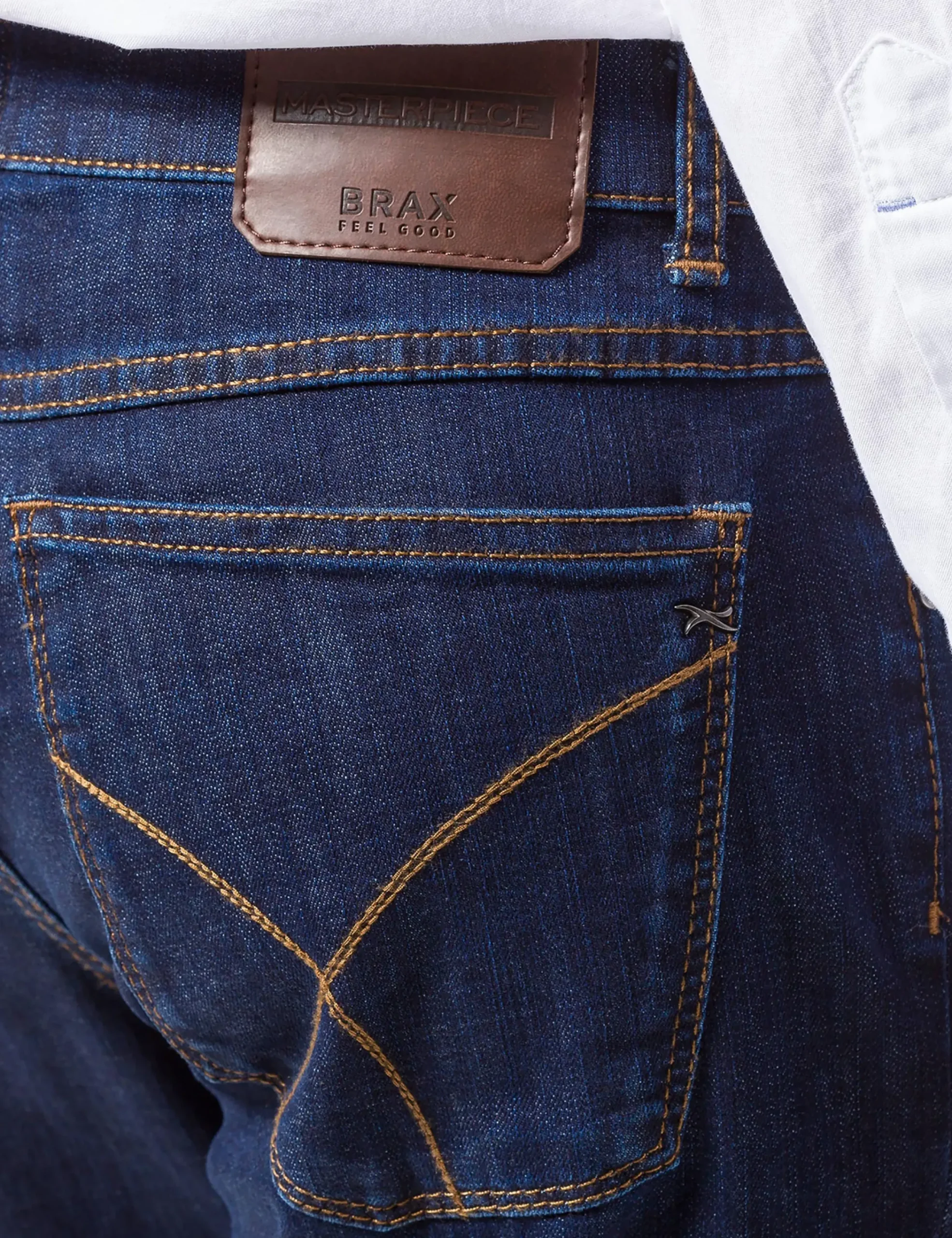 Jeans-BRAX Style COOPER DENIM