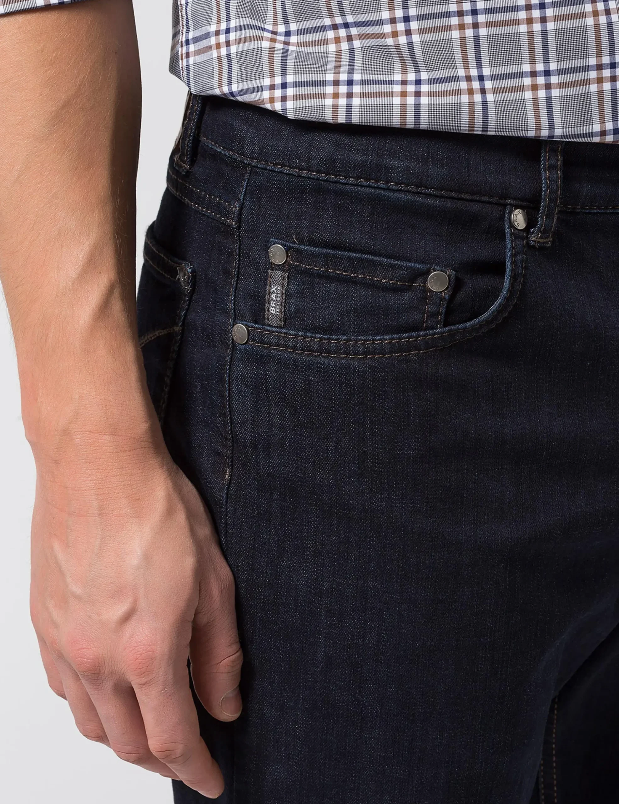 Jeans-BRAX Style COOPER DENIM