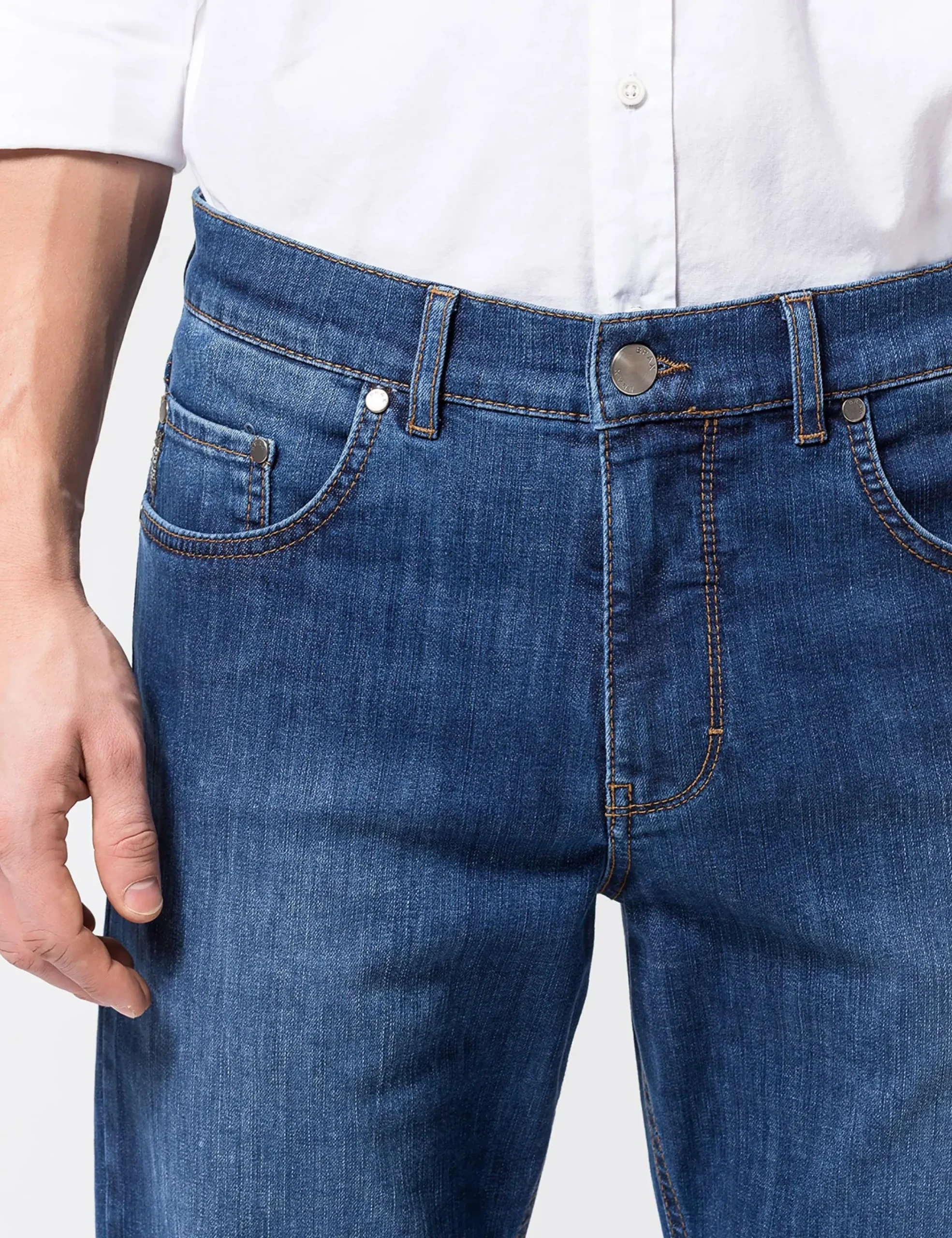 Jeans-BRAX Style COOPER DENIM