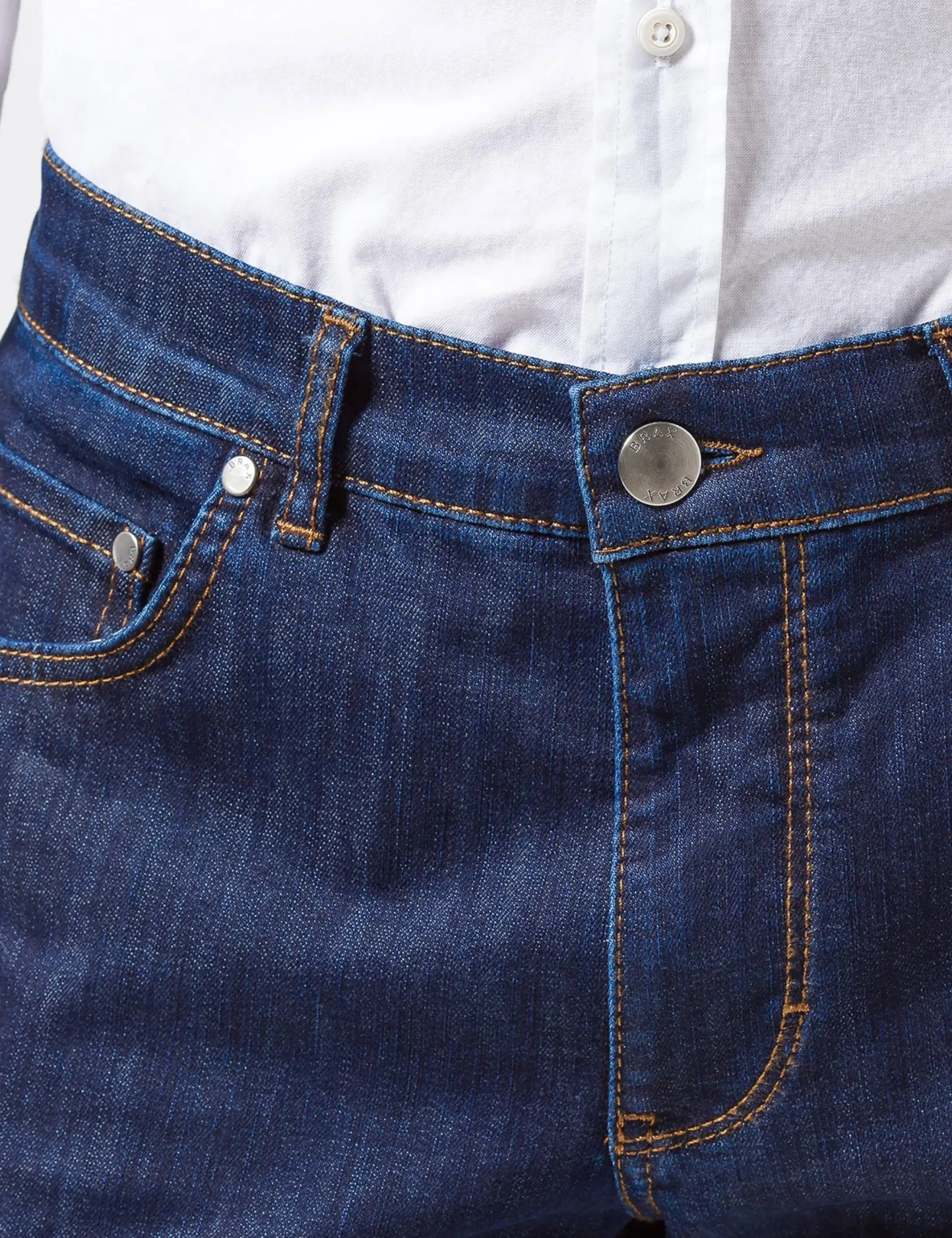 Jeans-BRAX Style COOPER DENIM