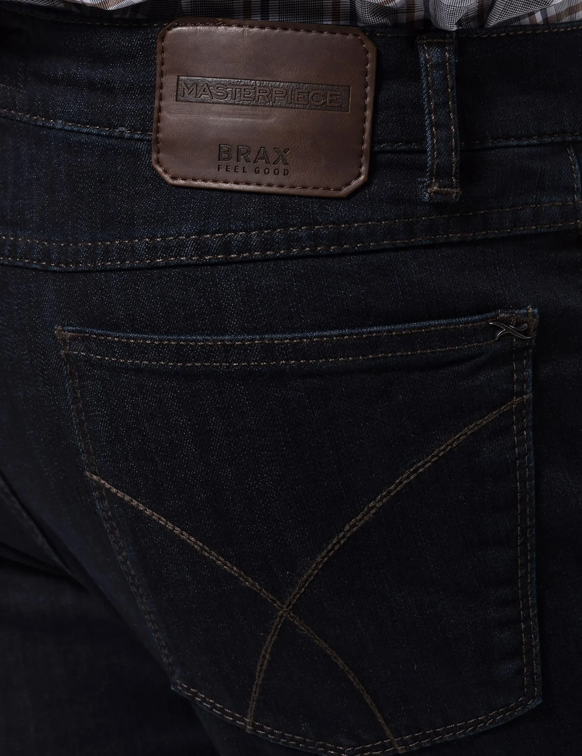 Jeans-BRAX Style COOPER DENIM