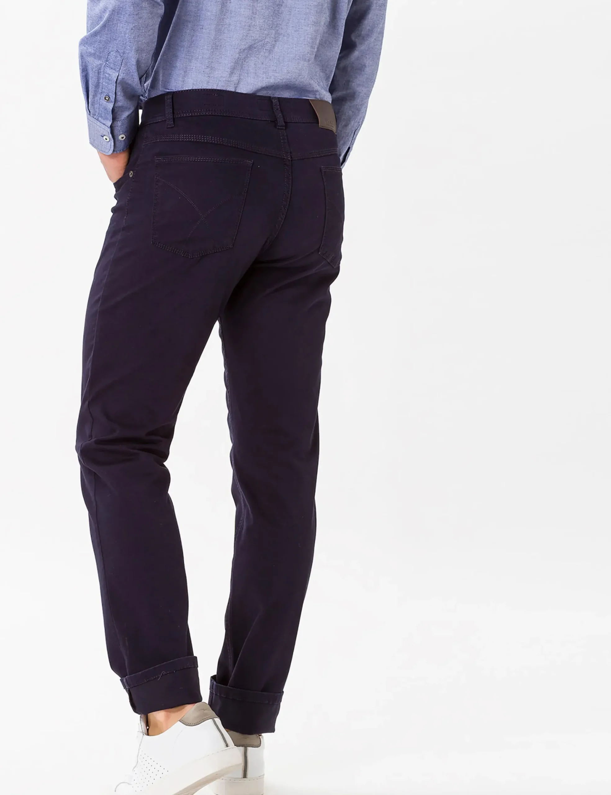 Hosen-BRAX Style COOPER FANCY