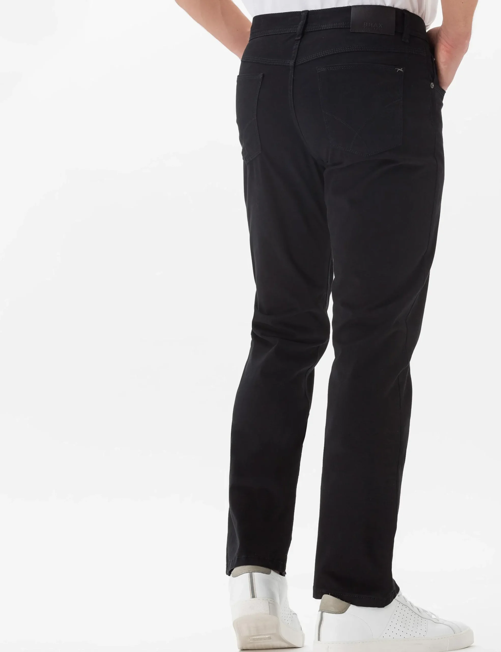 Hosen-BRAX Style COOPER FANCY