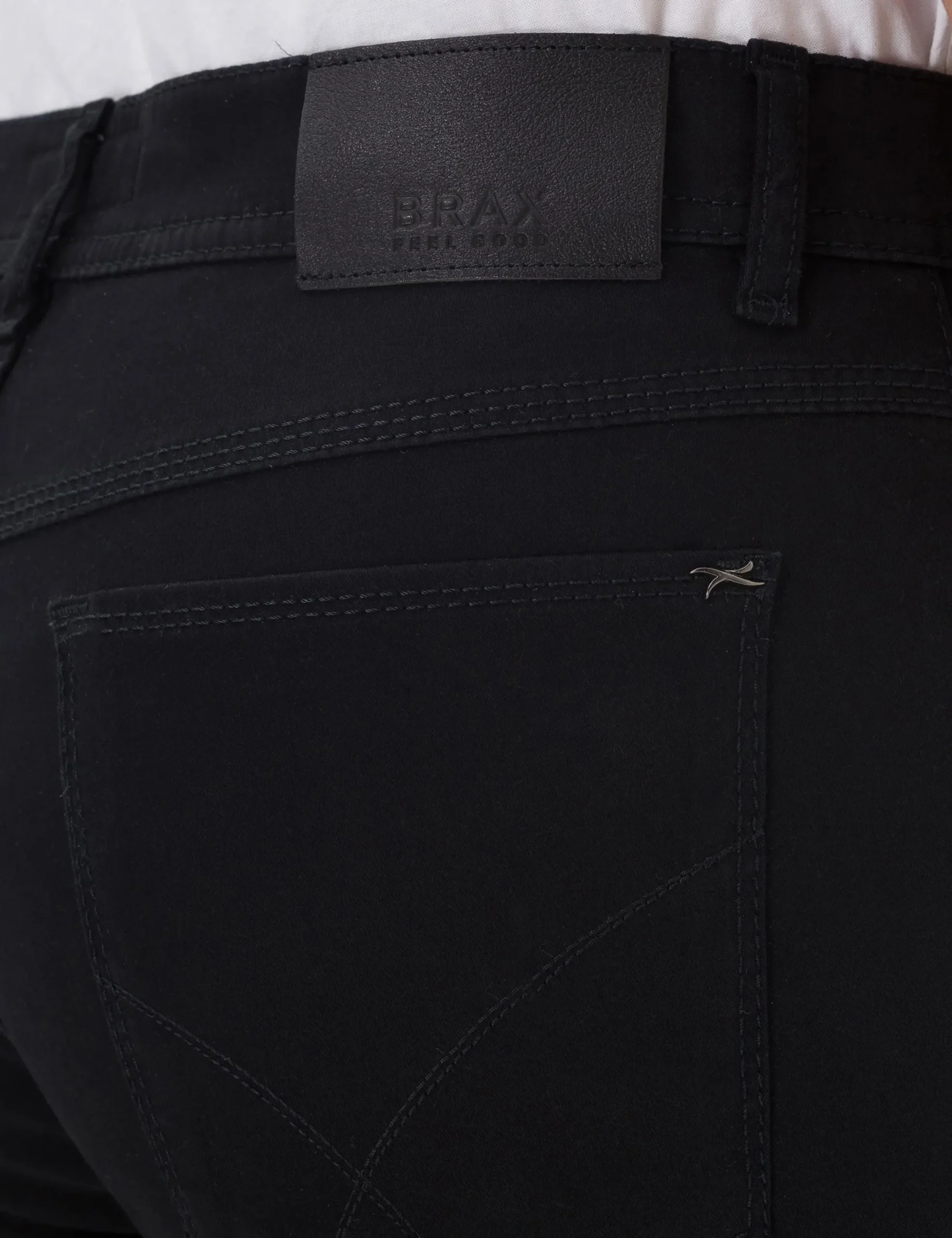 Hosen-BRAX Style COOPER FANCY