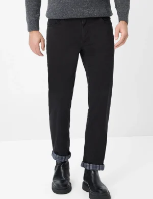 Hosen-BRAX Style COOPER TT