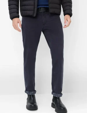 Hosen-BRAX Style COOPER TT
