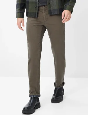 Hosen-BRAX Style COOPER TT