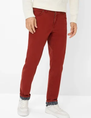 Hosen-BRAX Style COOPER TT