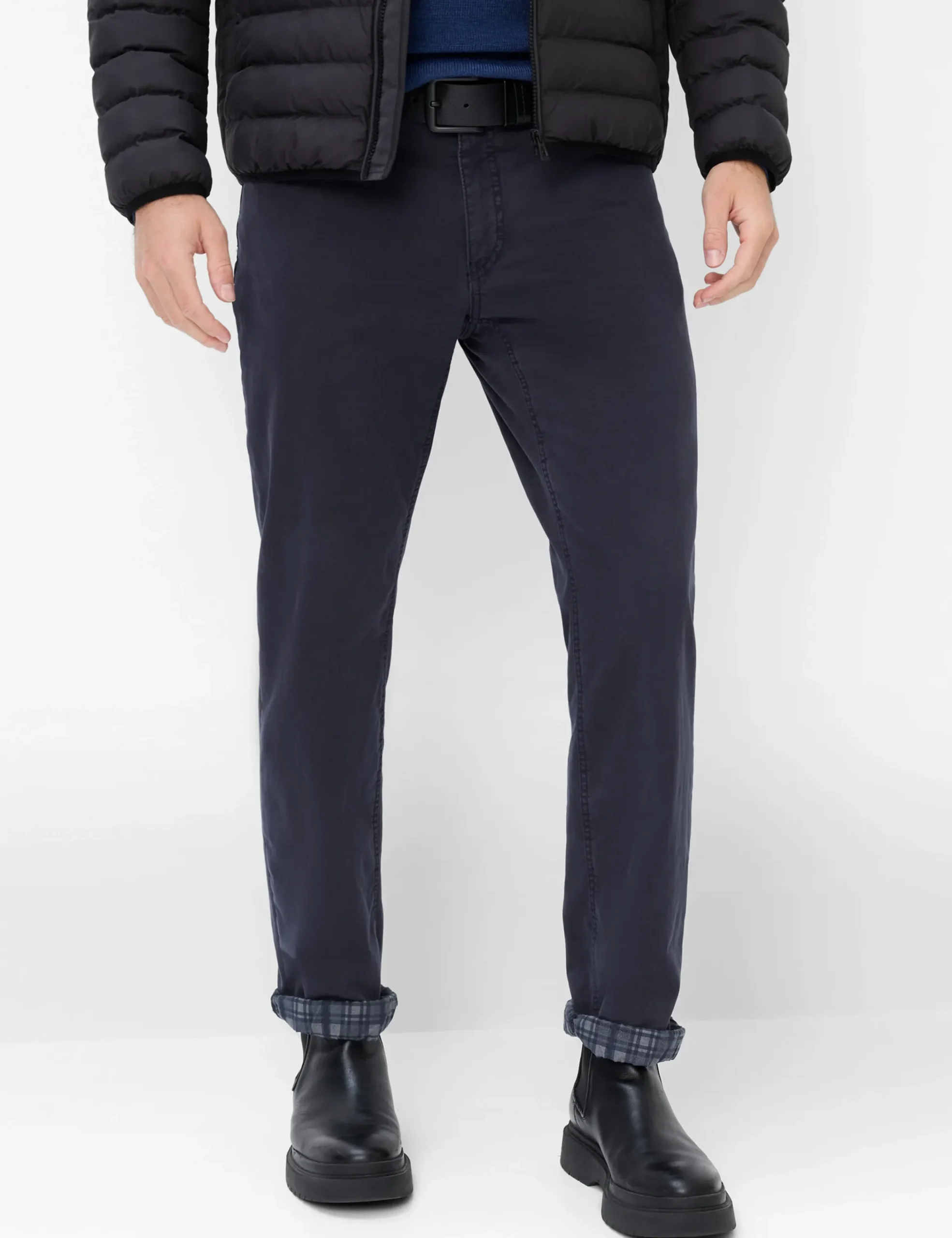 Hosen-BRAX Style COOPER TT