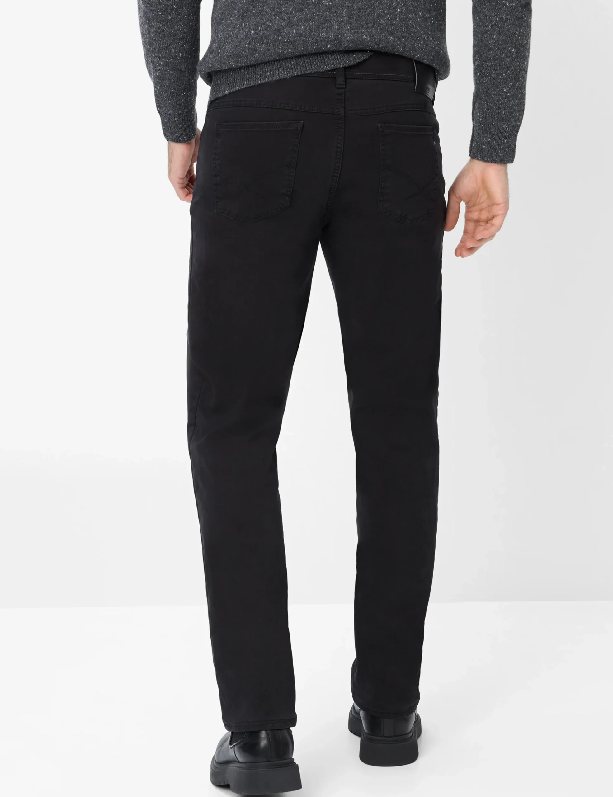 Hosen-BRAX Style COOPER TT