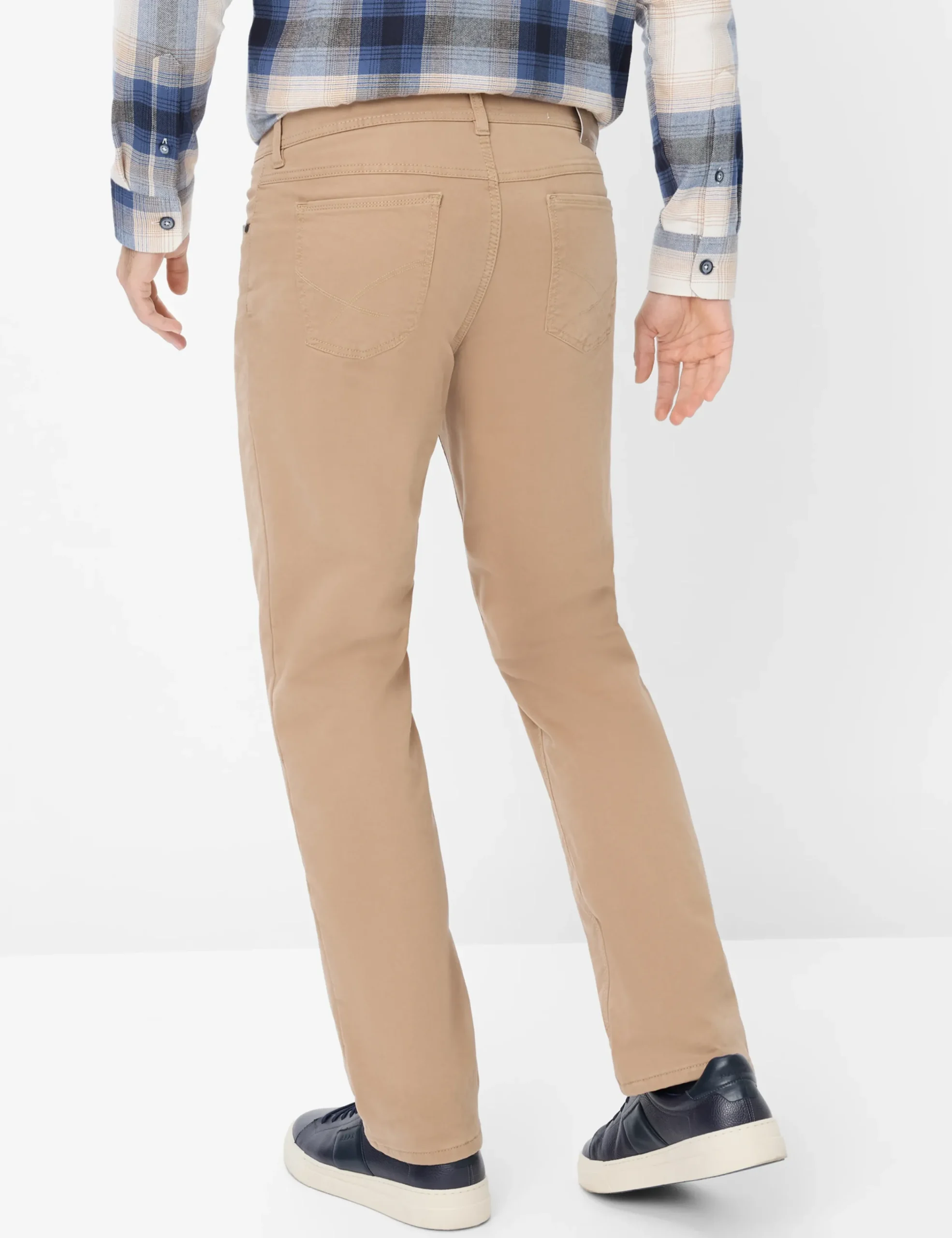 Hosen-BRAX Style COOPER TT