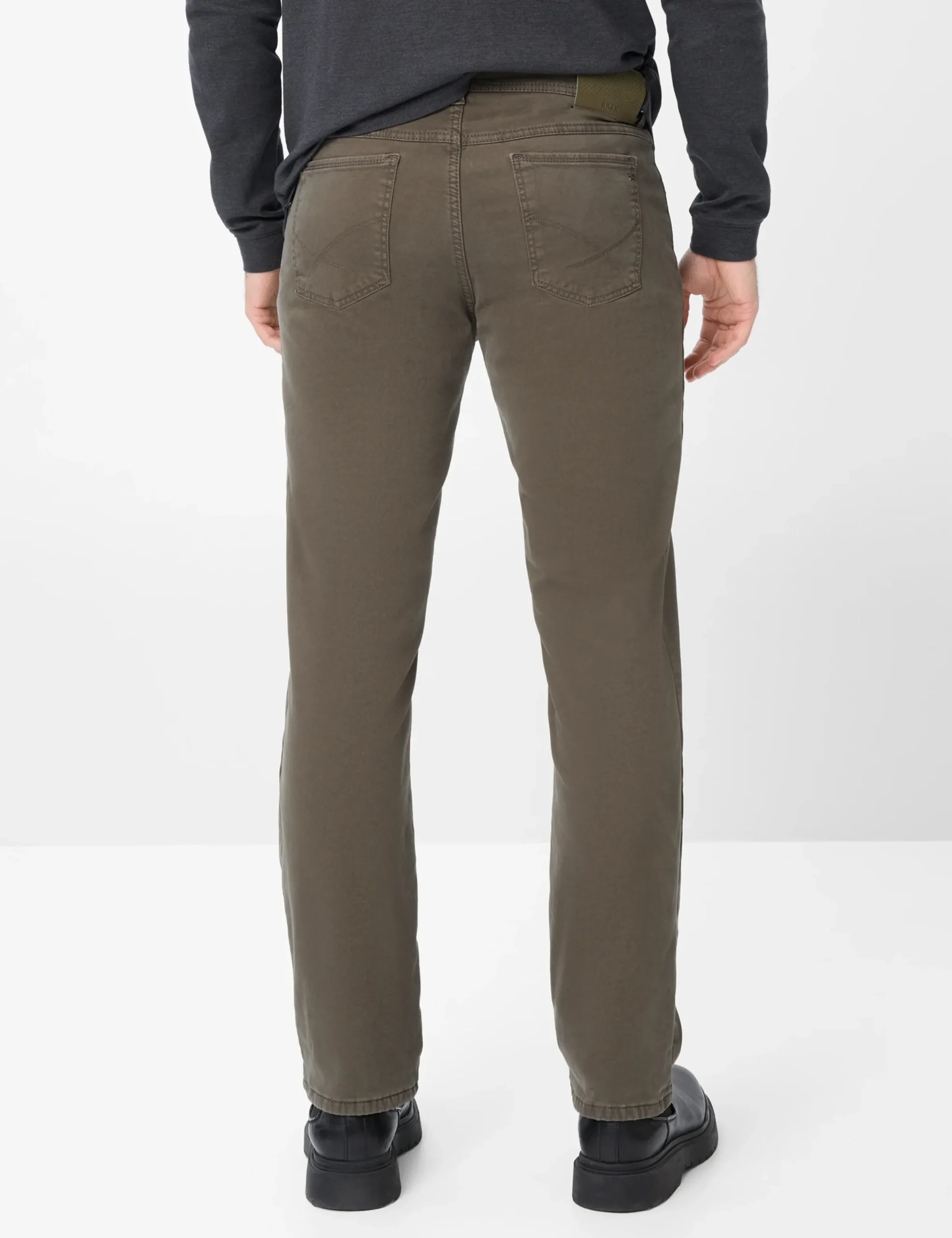 Hosen-BRAX Style COOPER TT